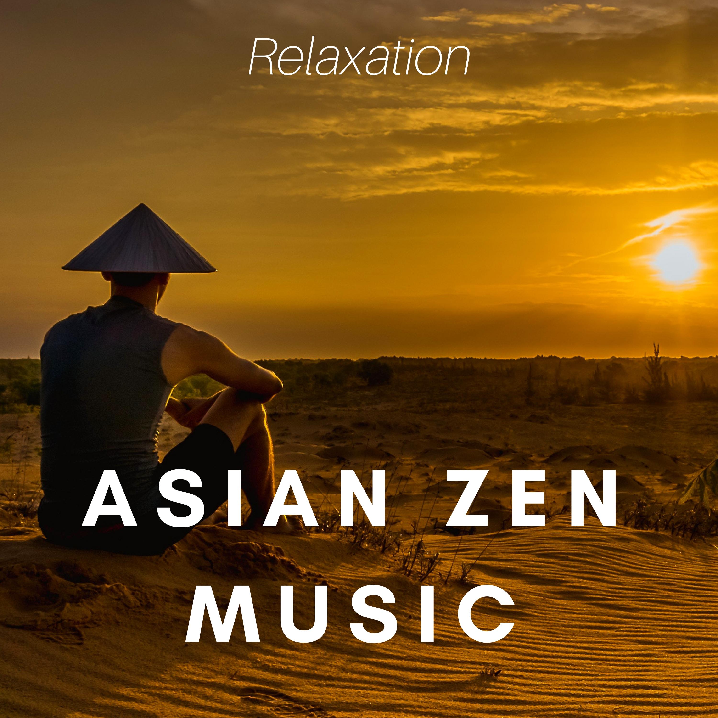 Asian Zen Music
