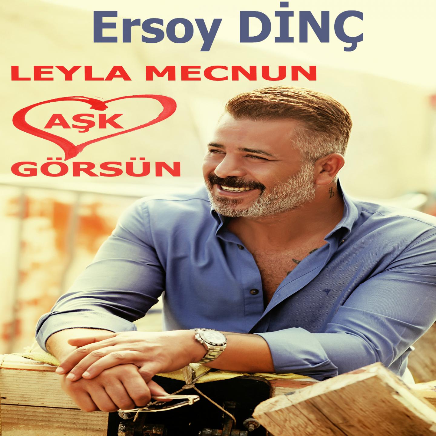 Leyla Mecnun A k G rsü n