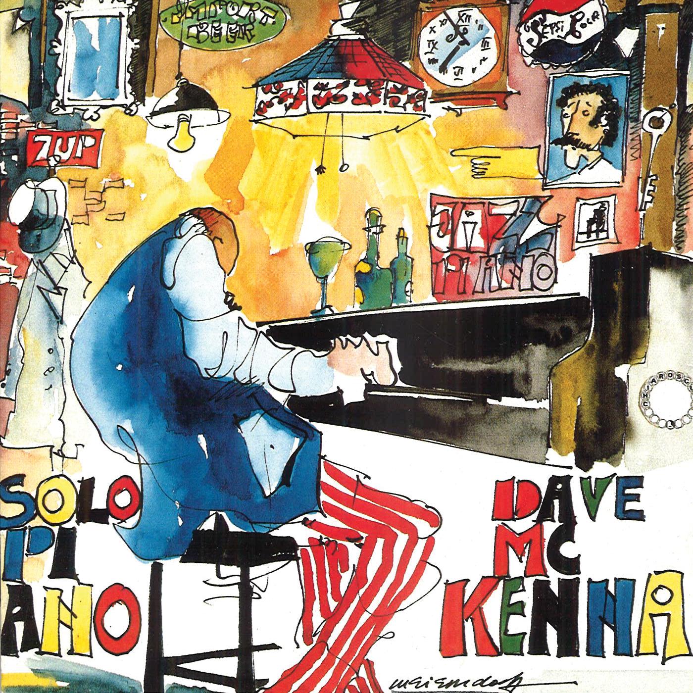 Have You Met Miss Jones-Sequence - 1