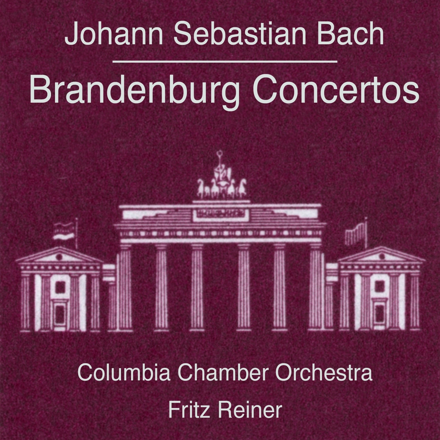 Brandenburg Concerto No. 3 in G Major, BWV 1048: I. Allegro - Agitato