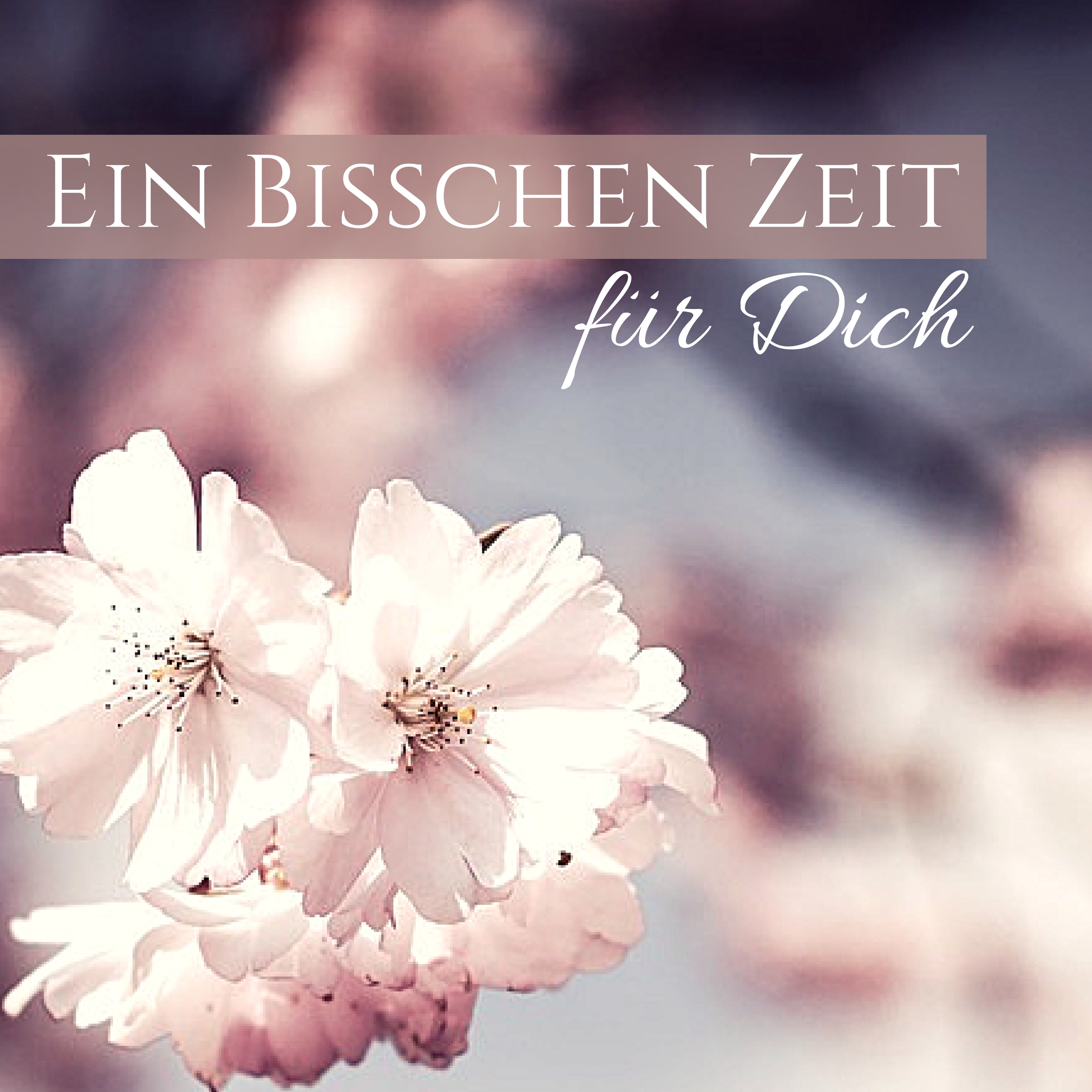 Ein Bisschen Zeit fü r Dich  Die Beste Entspannungsmusik CD zur Ruhe zu kommen