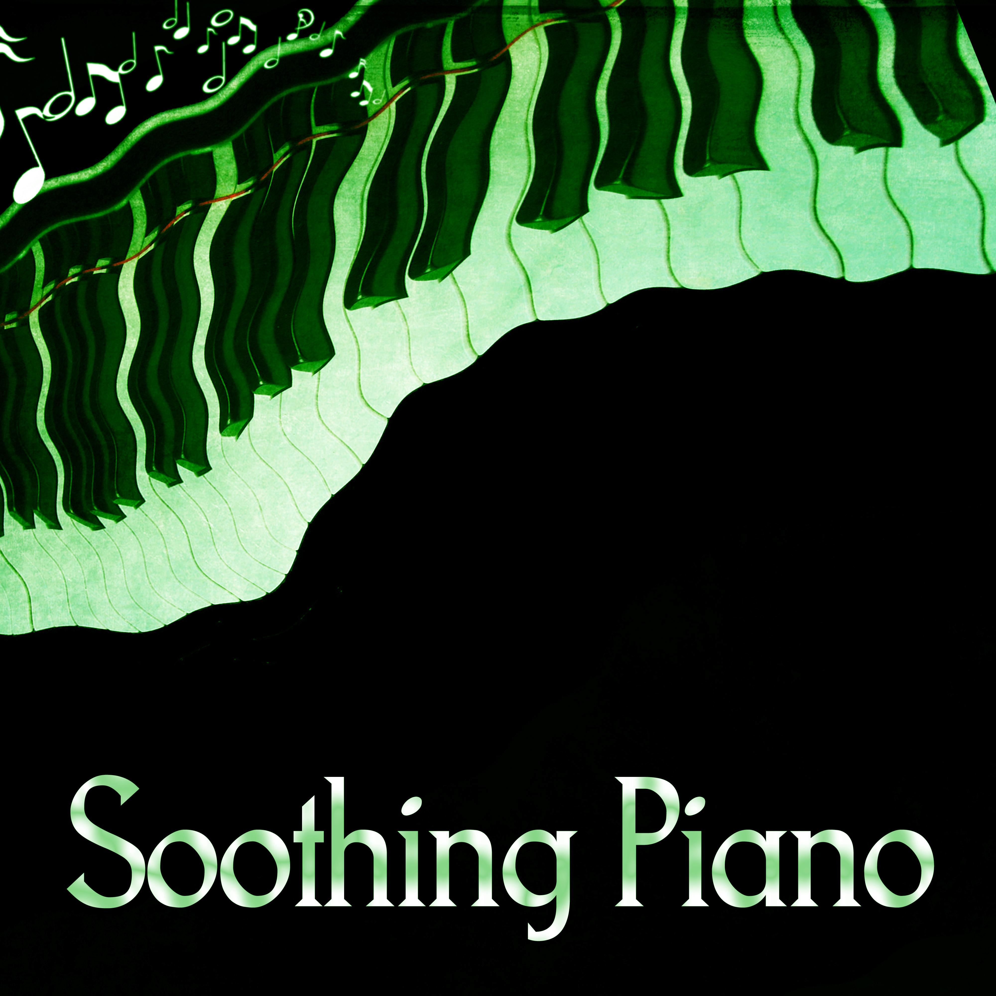 Instrumental Piano Music