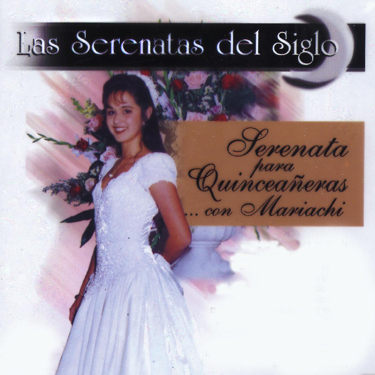 Serenata para Quincea eras