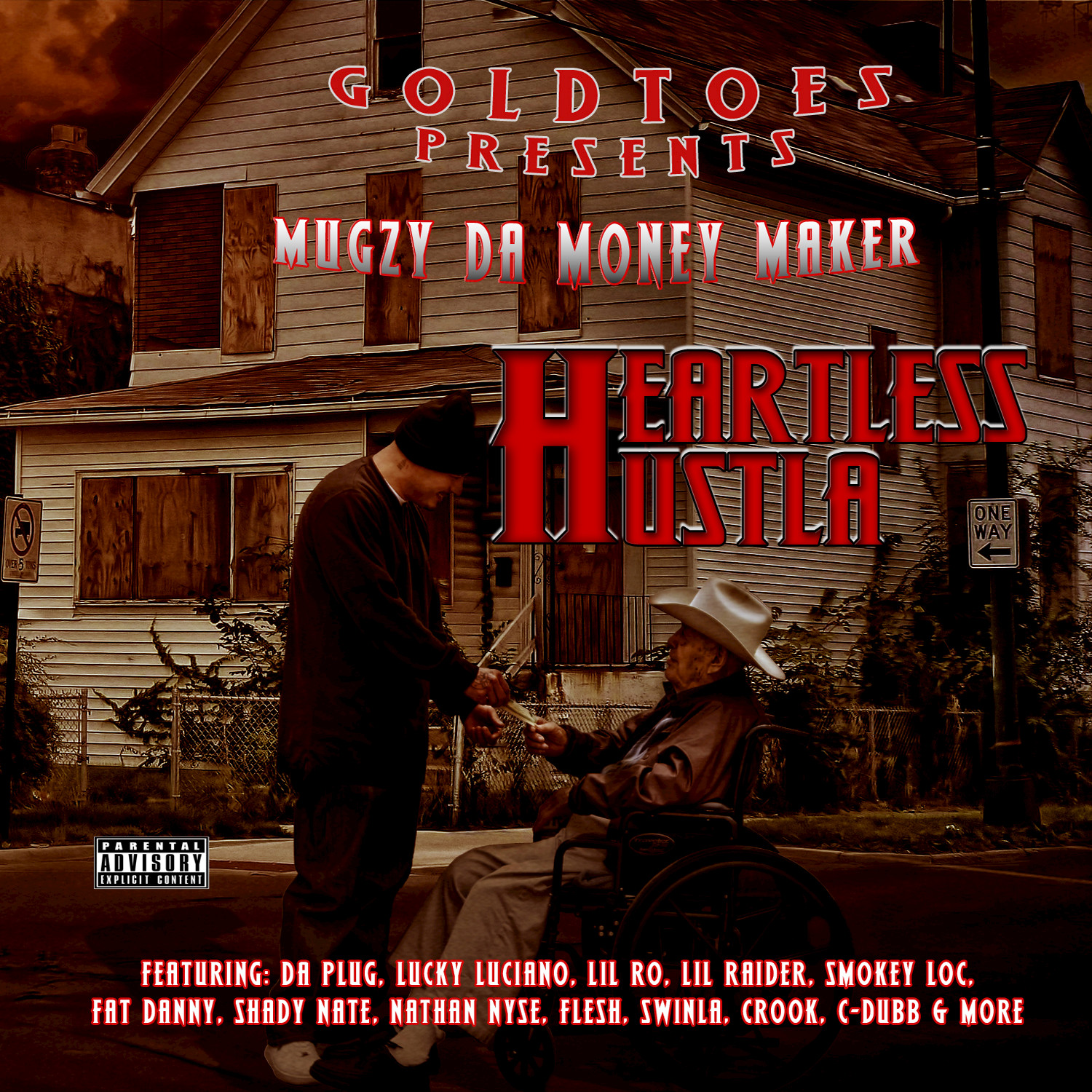 Rather Die N Do Life