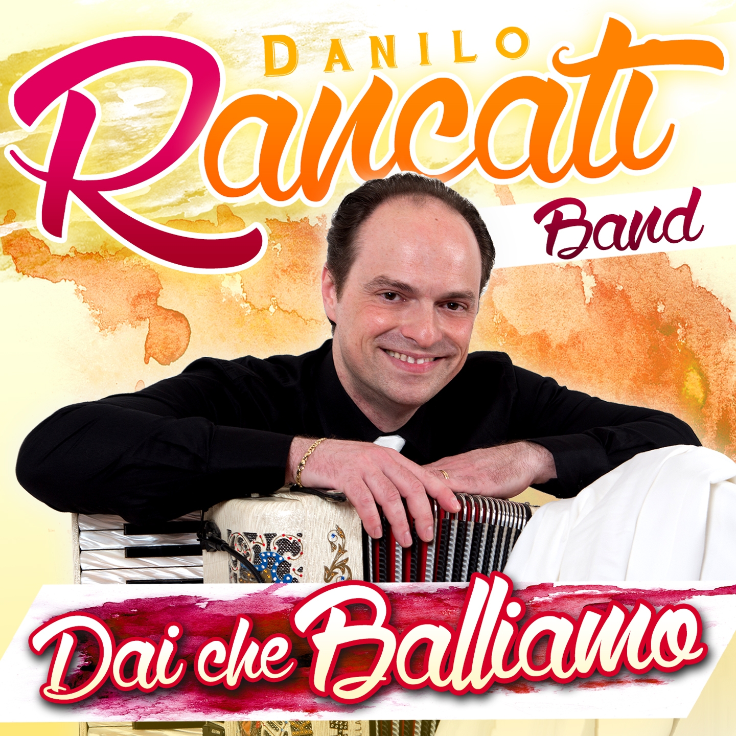 Luna Dance / Luna rossa