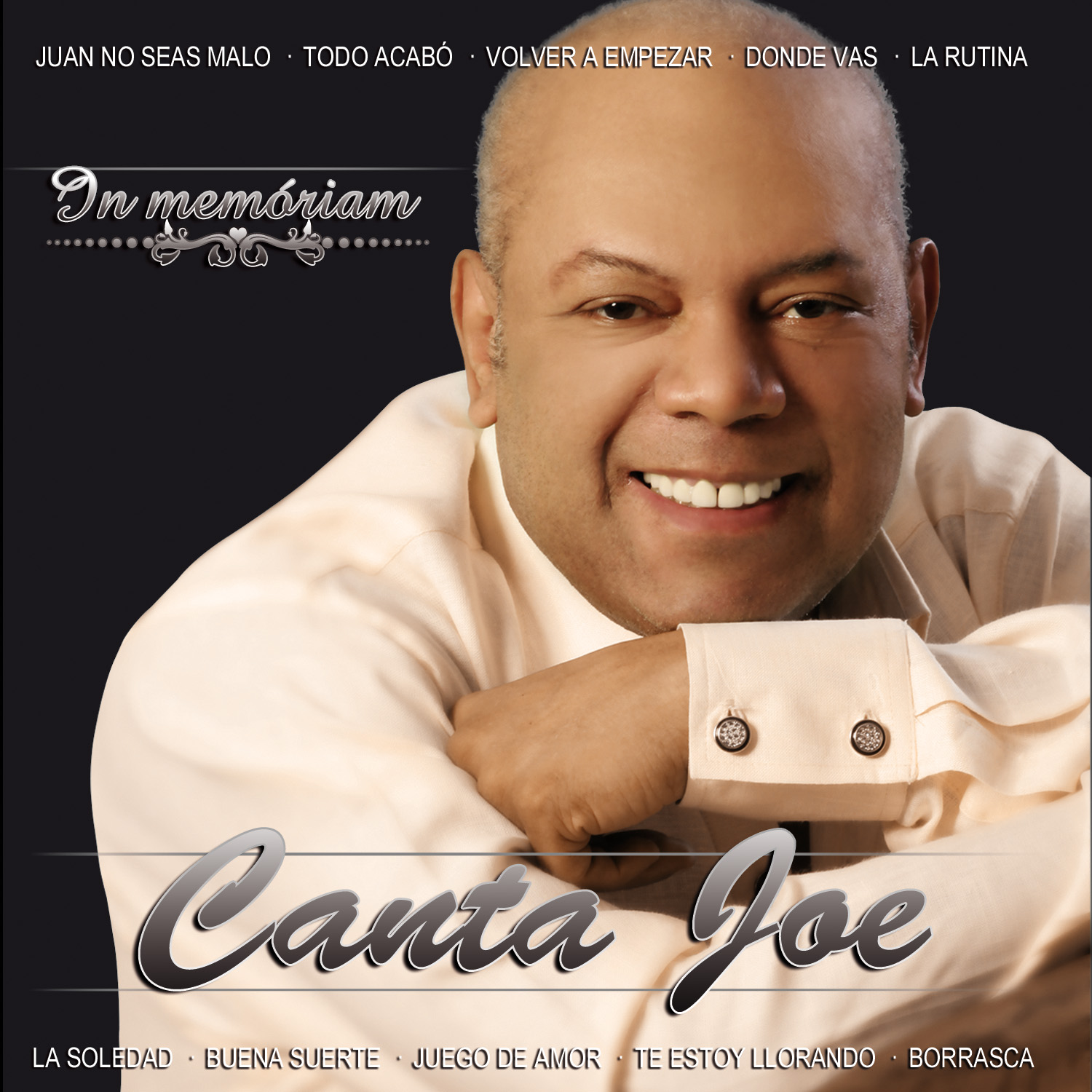 Canta Joe