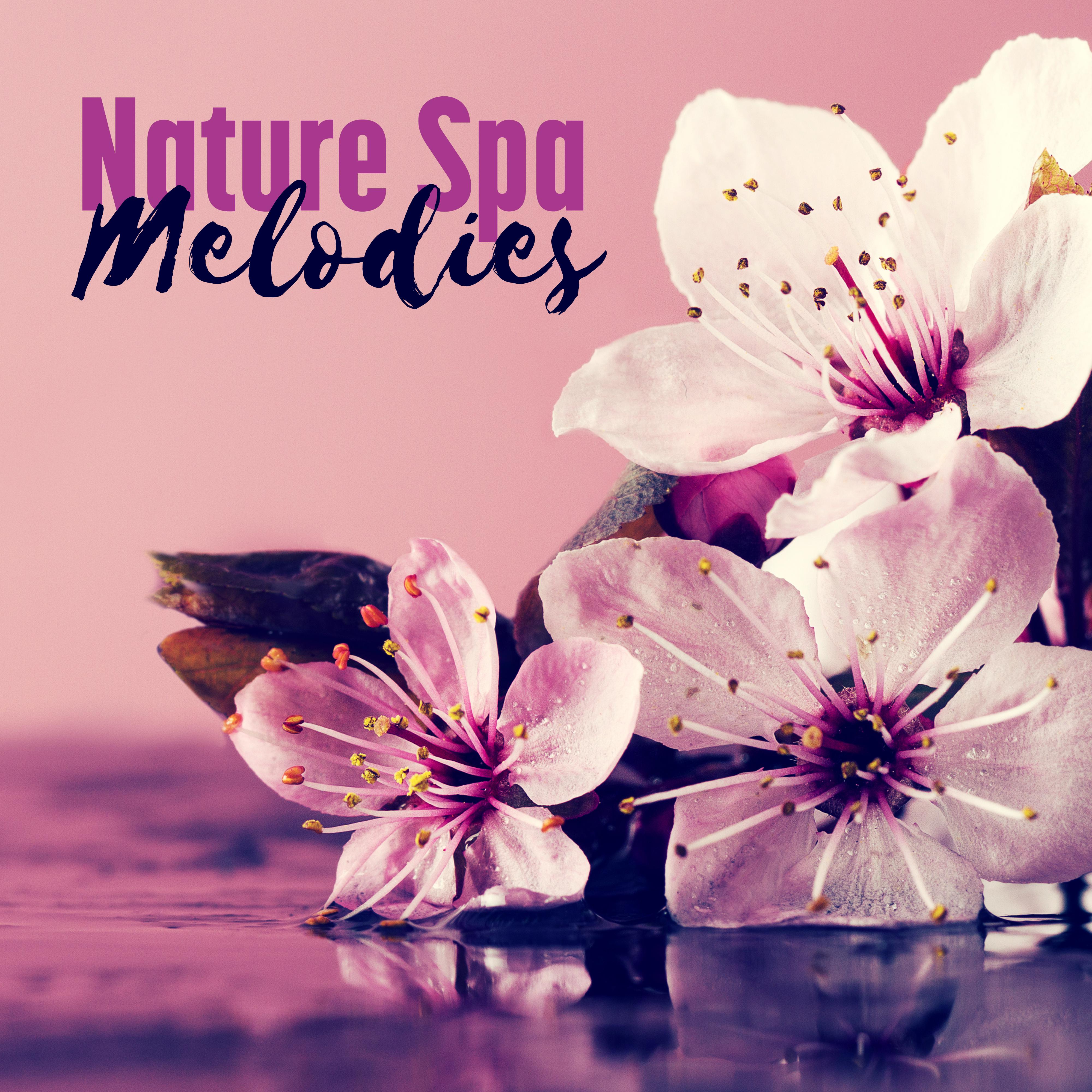 Nature Spa Melodies