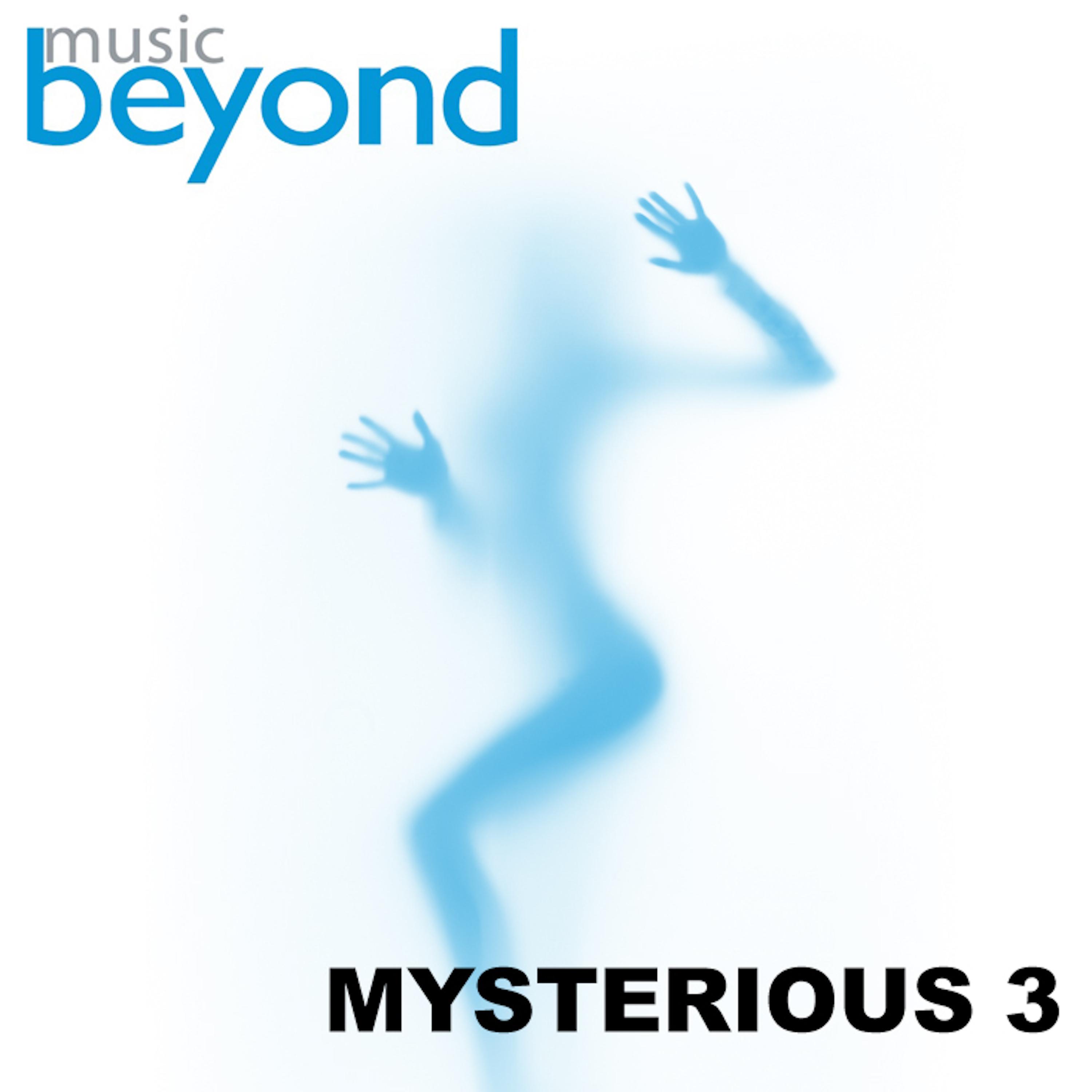 Mysterious, Vol. 3