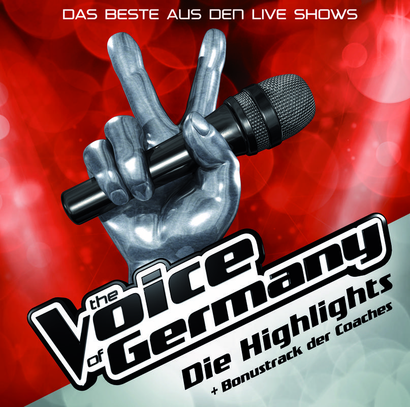 Heroes/Helden - From The Voice Of Germany