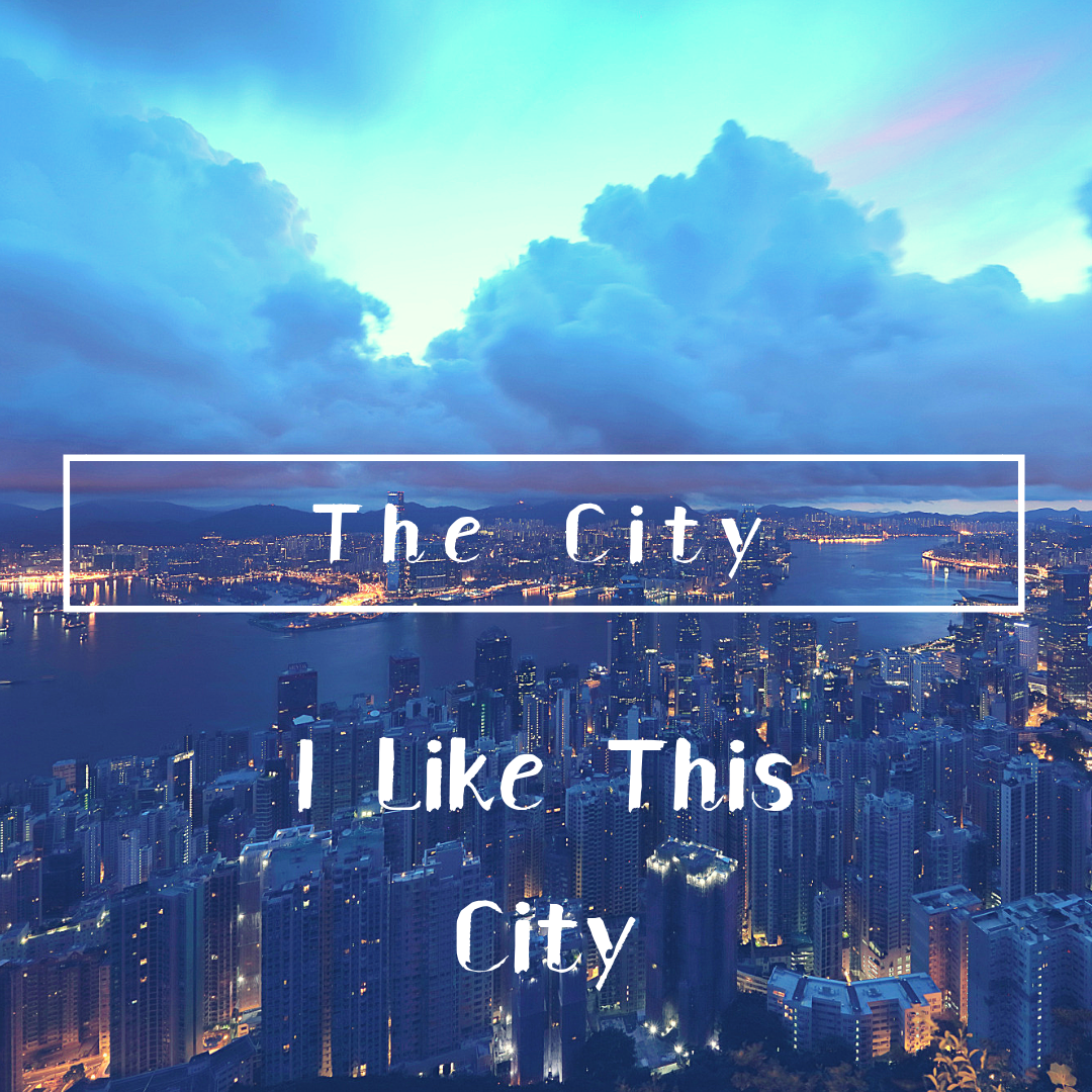 The City