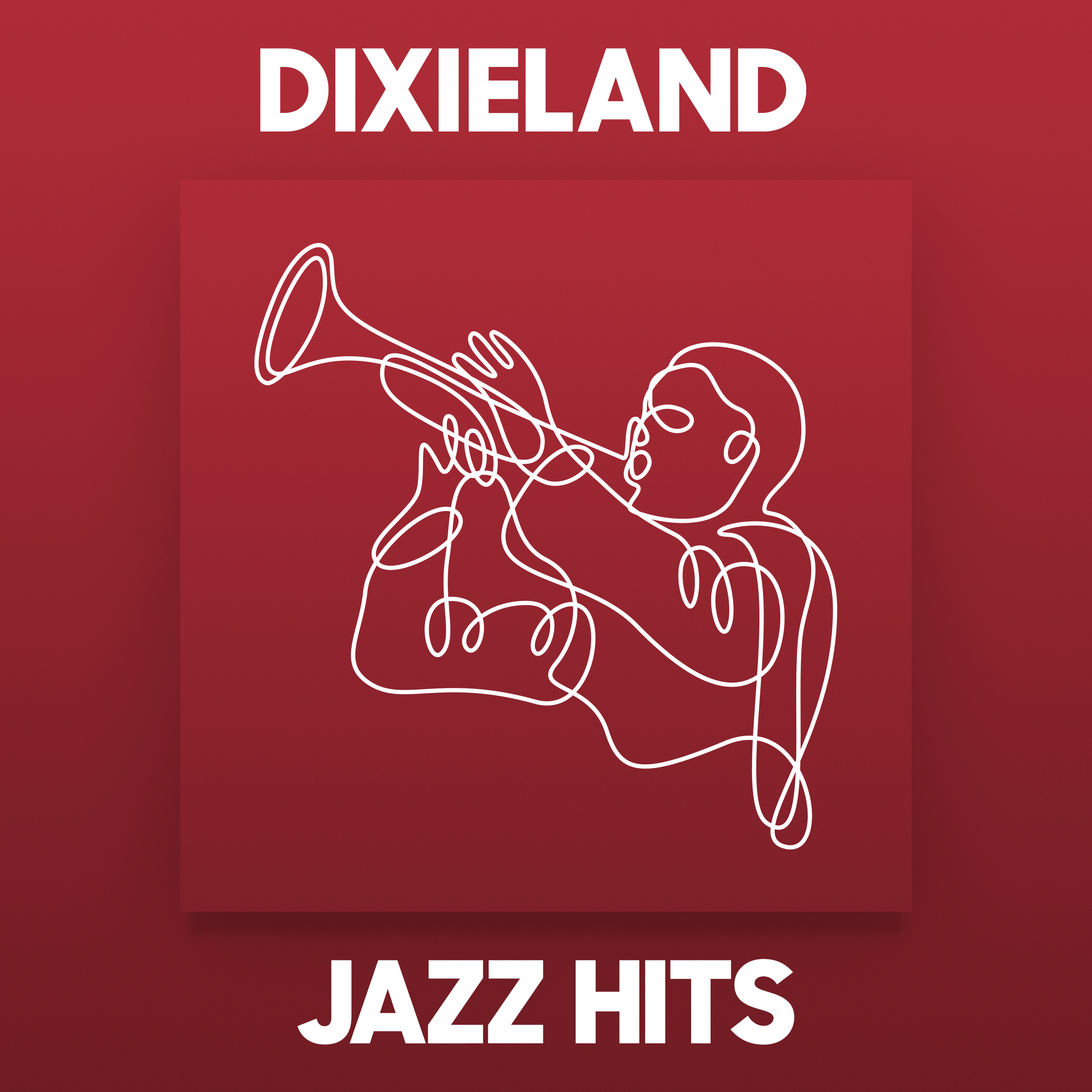 Dixie Land Jazz Hits