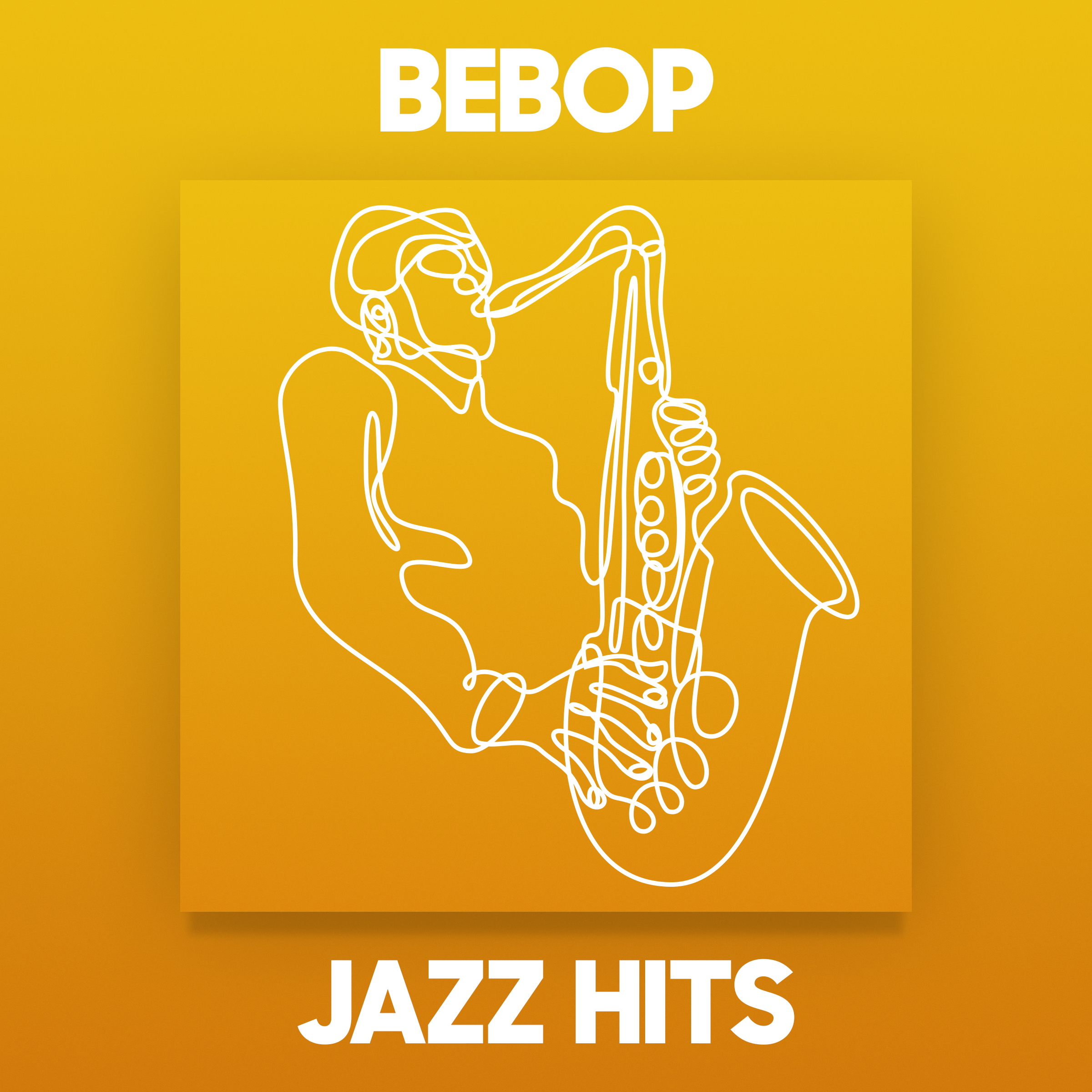 Bebop Jazz Hits