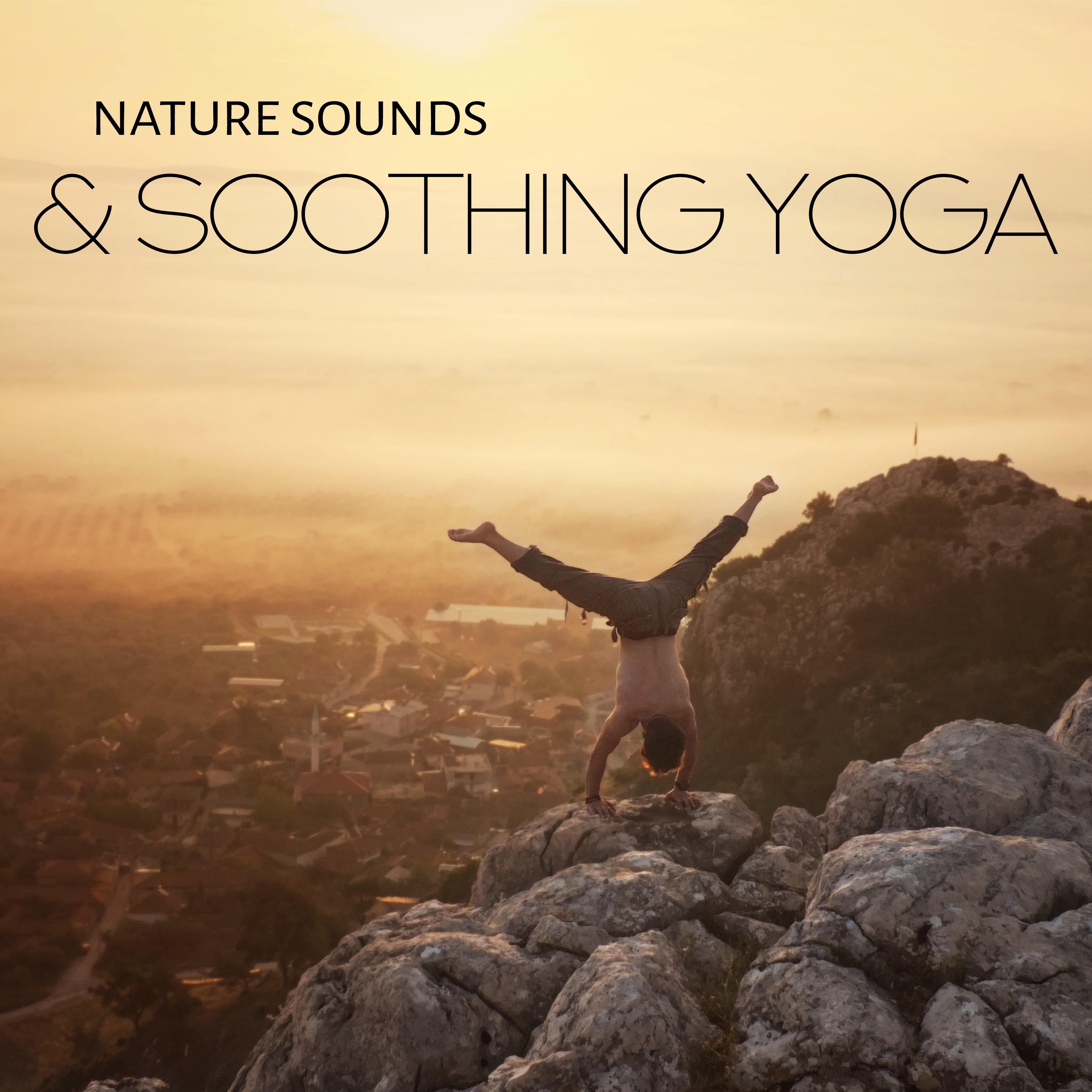 Nature Sounds & Soothing Yoga