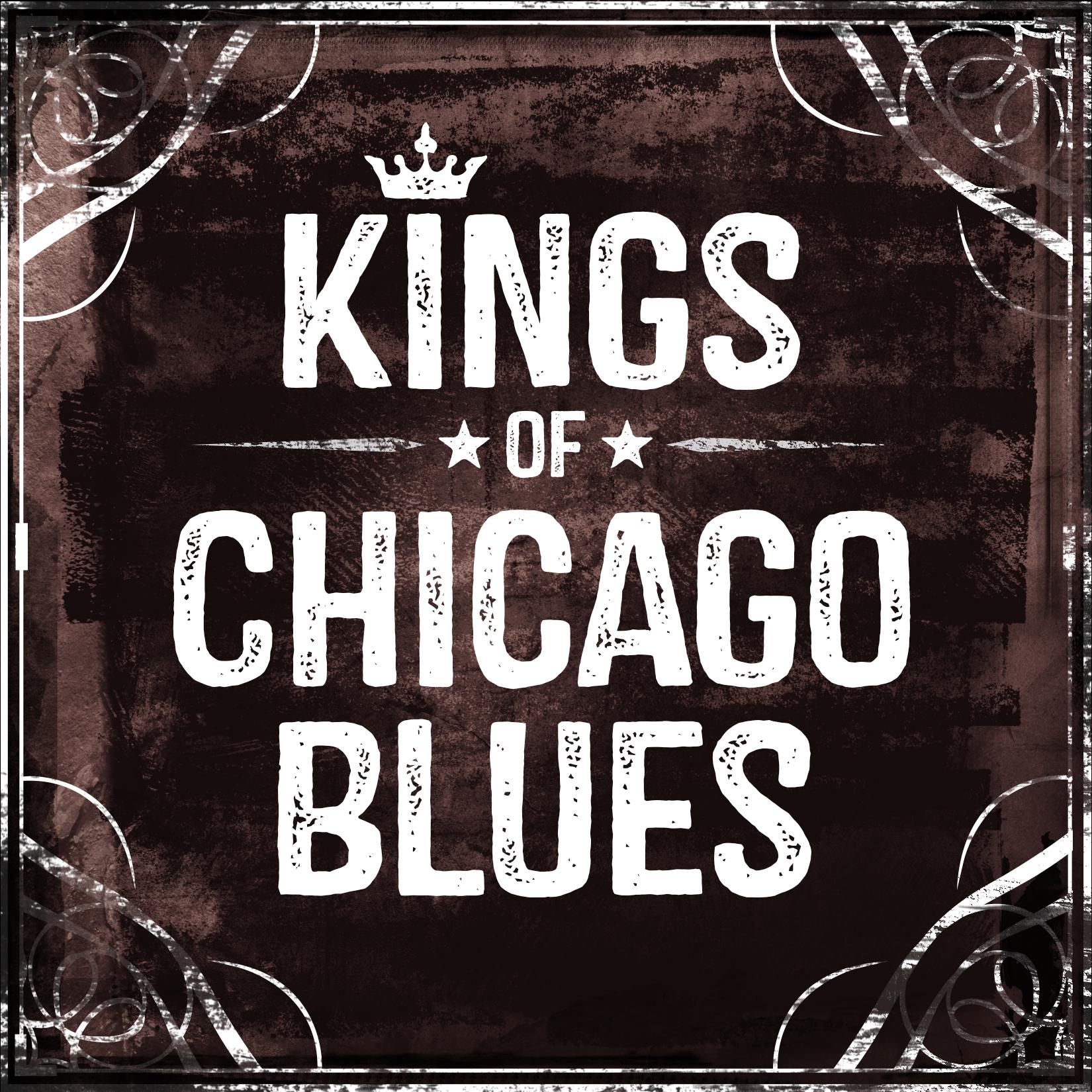 Kings of Chicago Blues