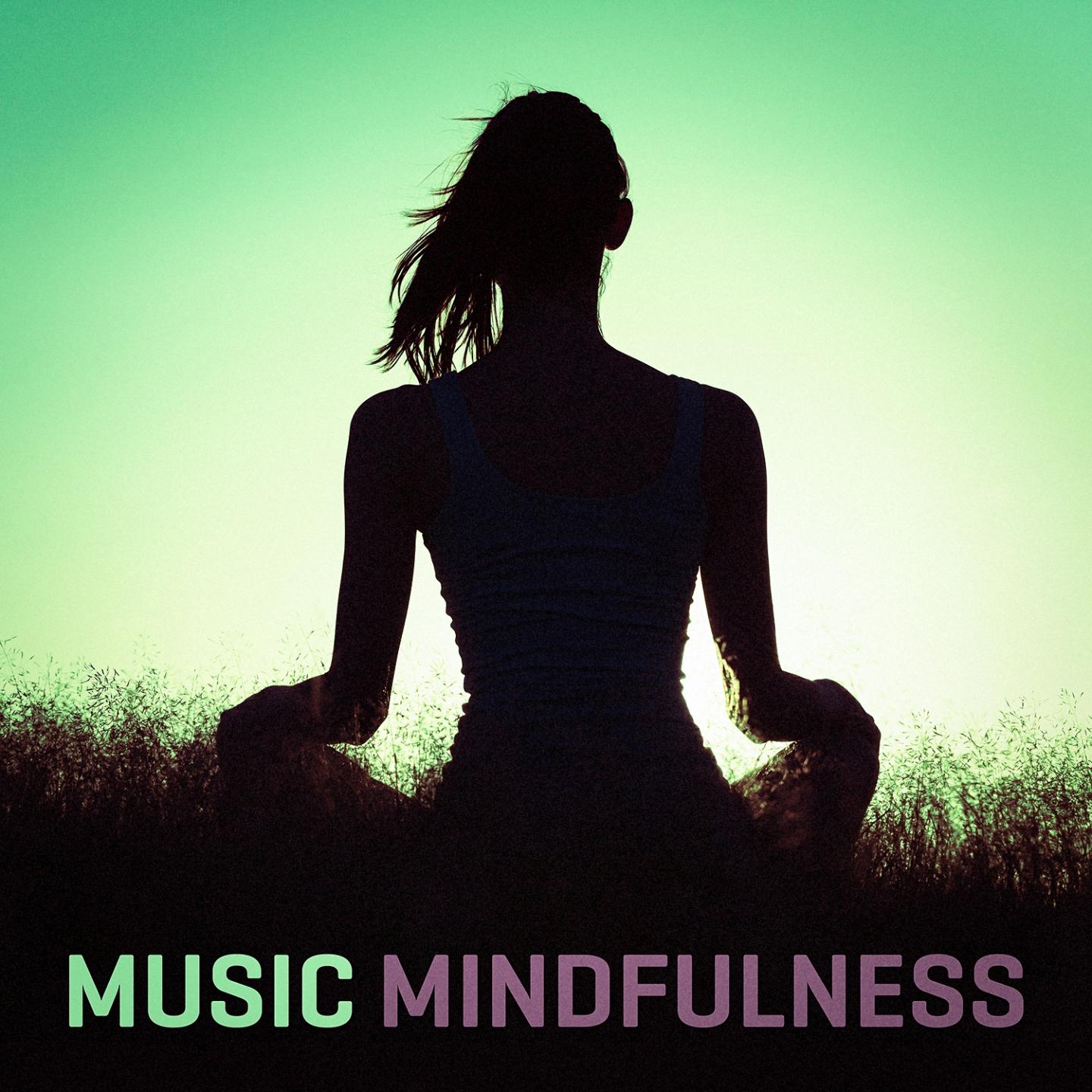 Music Mindfulness