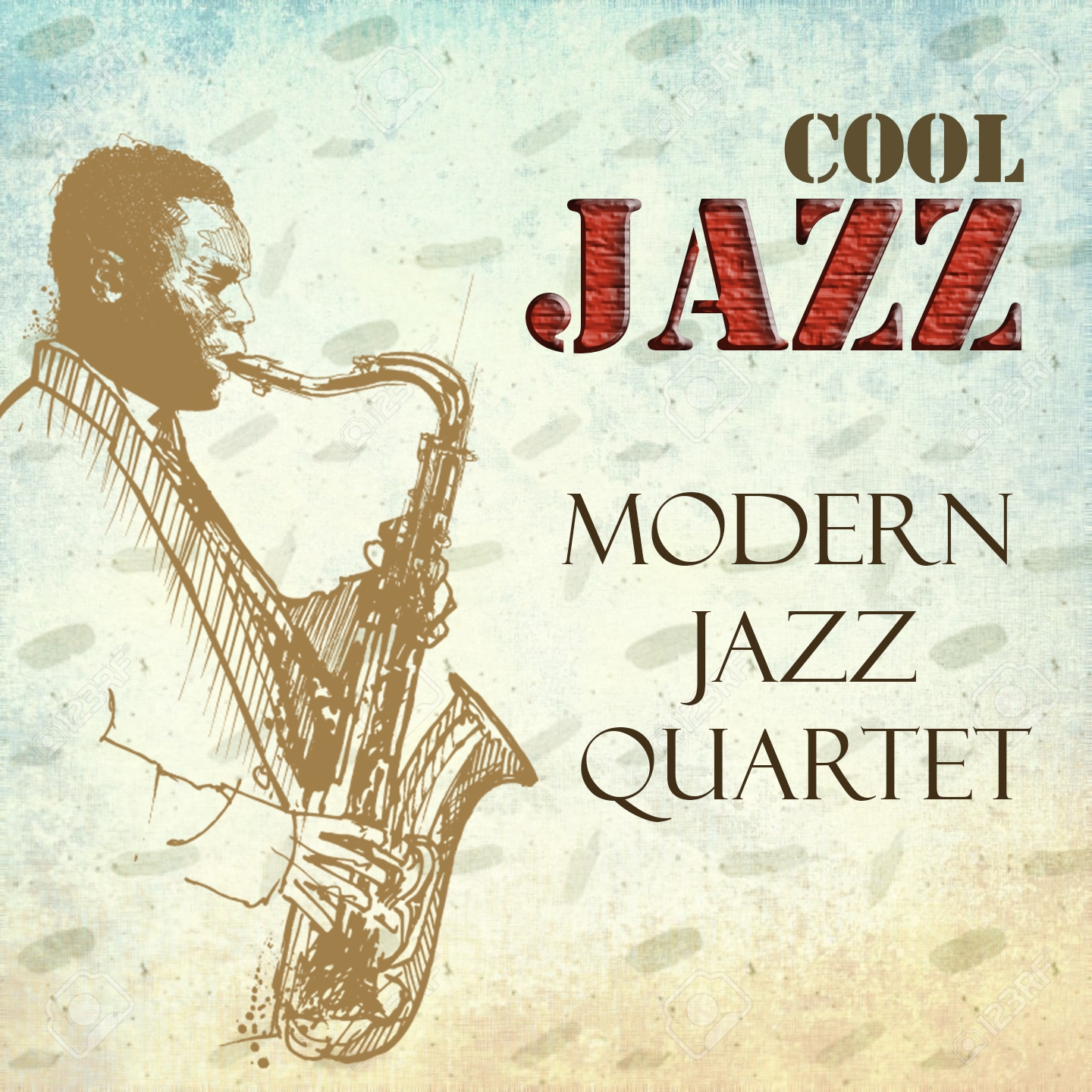 Cool Jazz, Modern Jazz Quartet