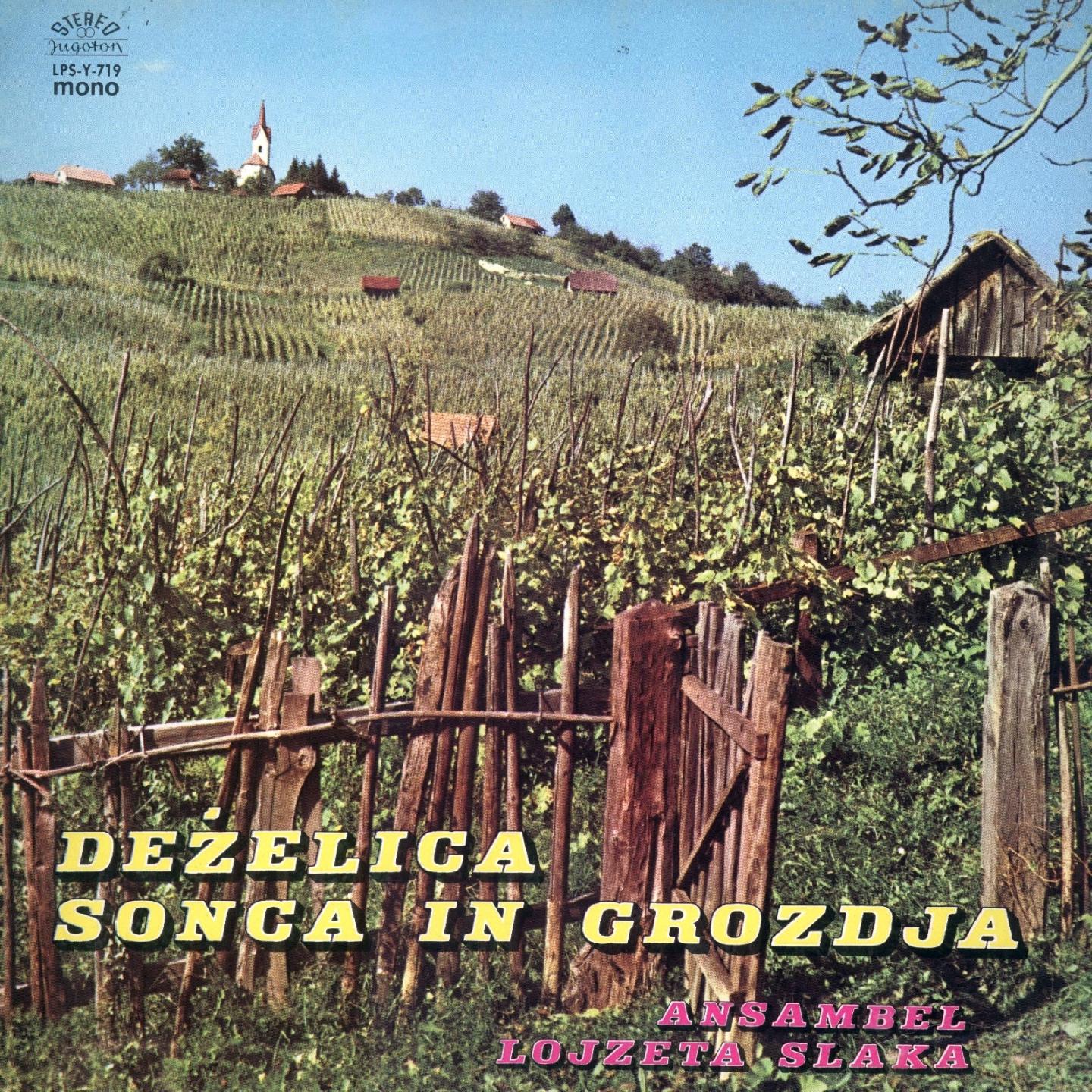 Po Cesti Gresta Fanta Dva