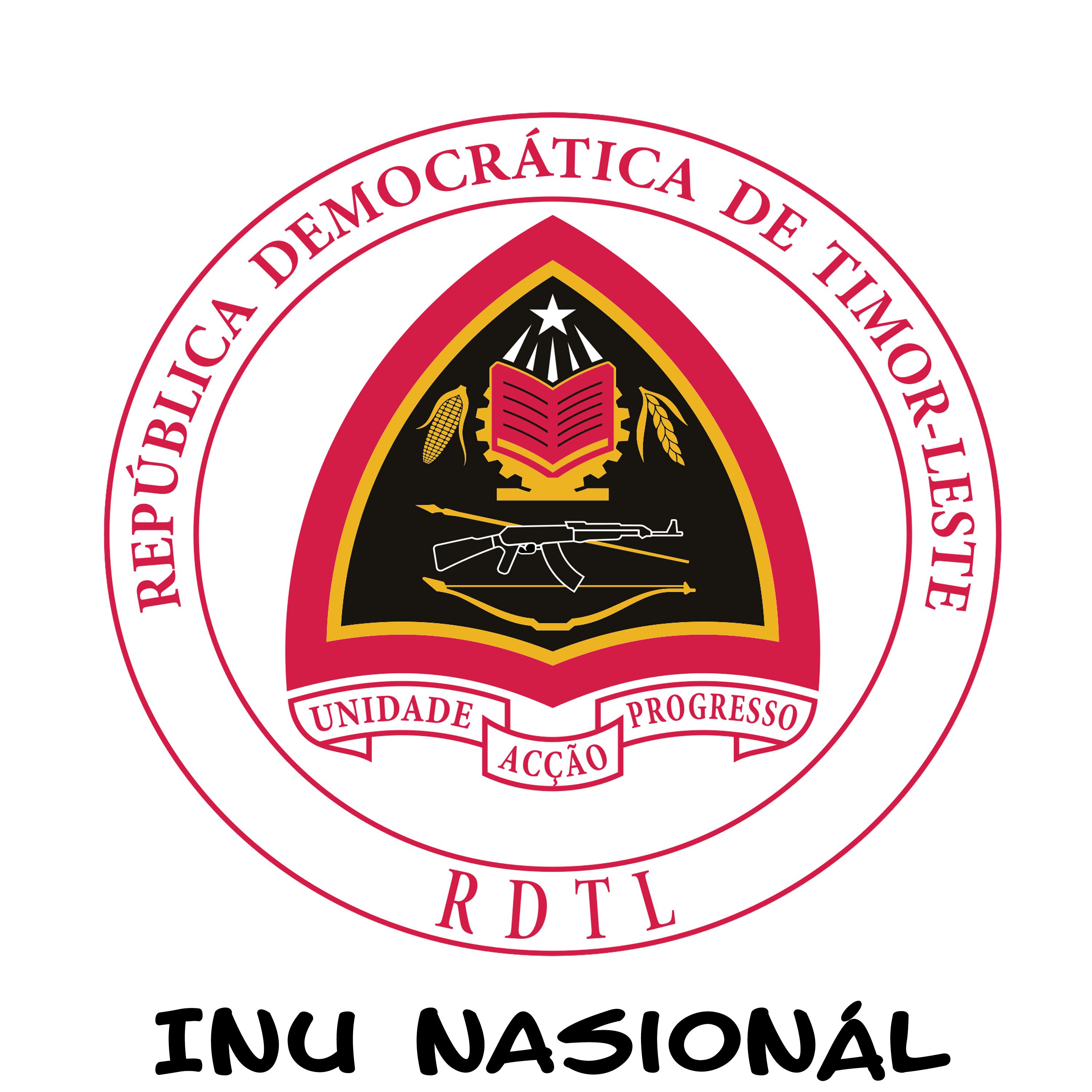 TL  Timor Lorosa' e  Pa tria  Inu Nasiona l