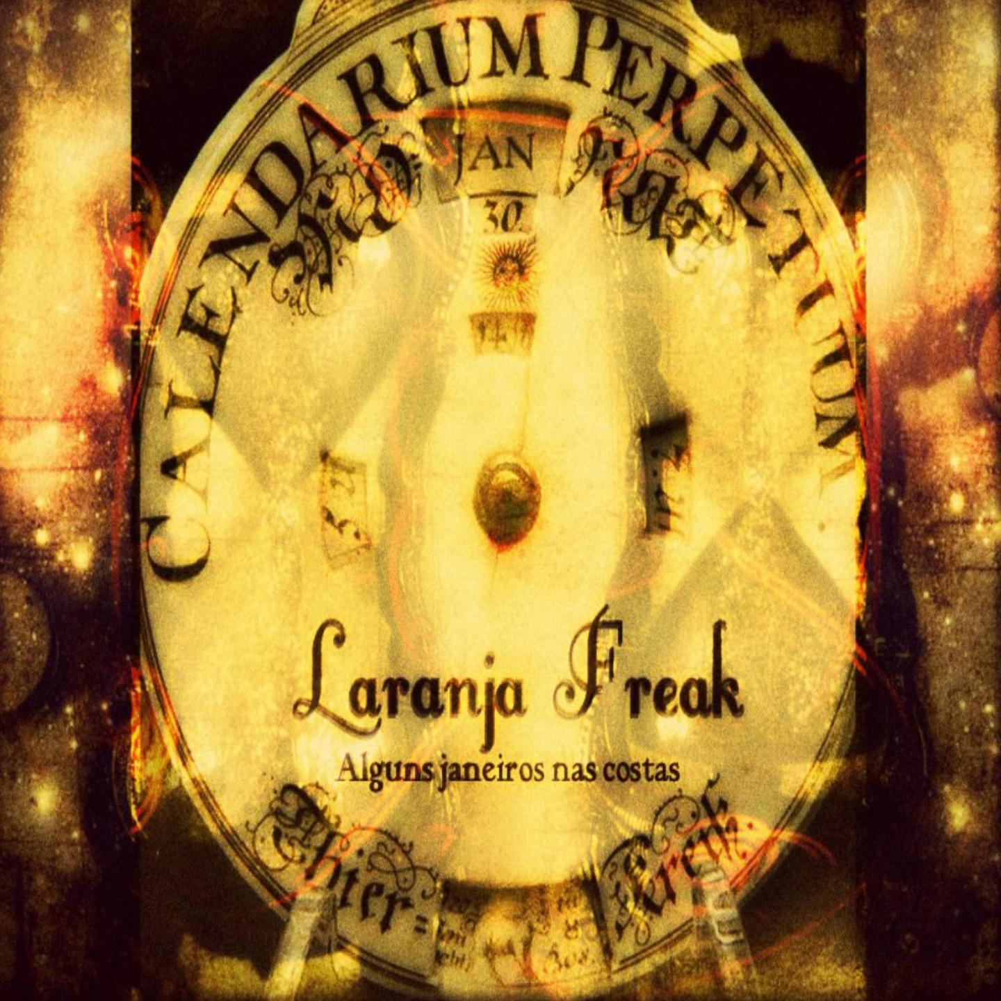 A Mosca e o Frigidreher