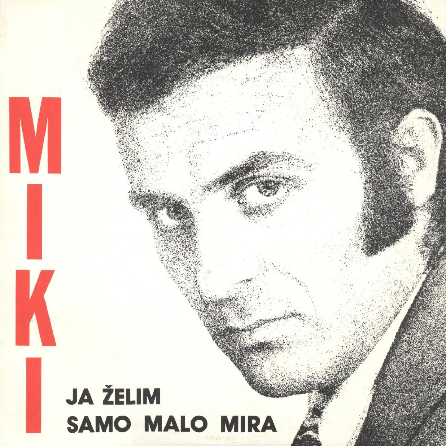 Tko Te Ljubi Ove No i