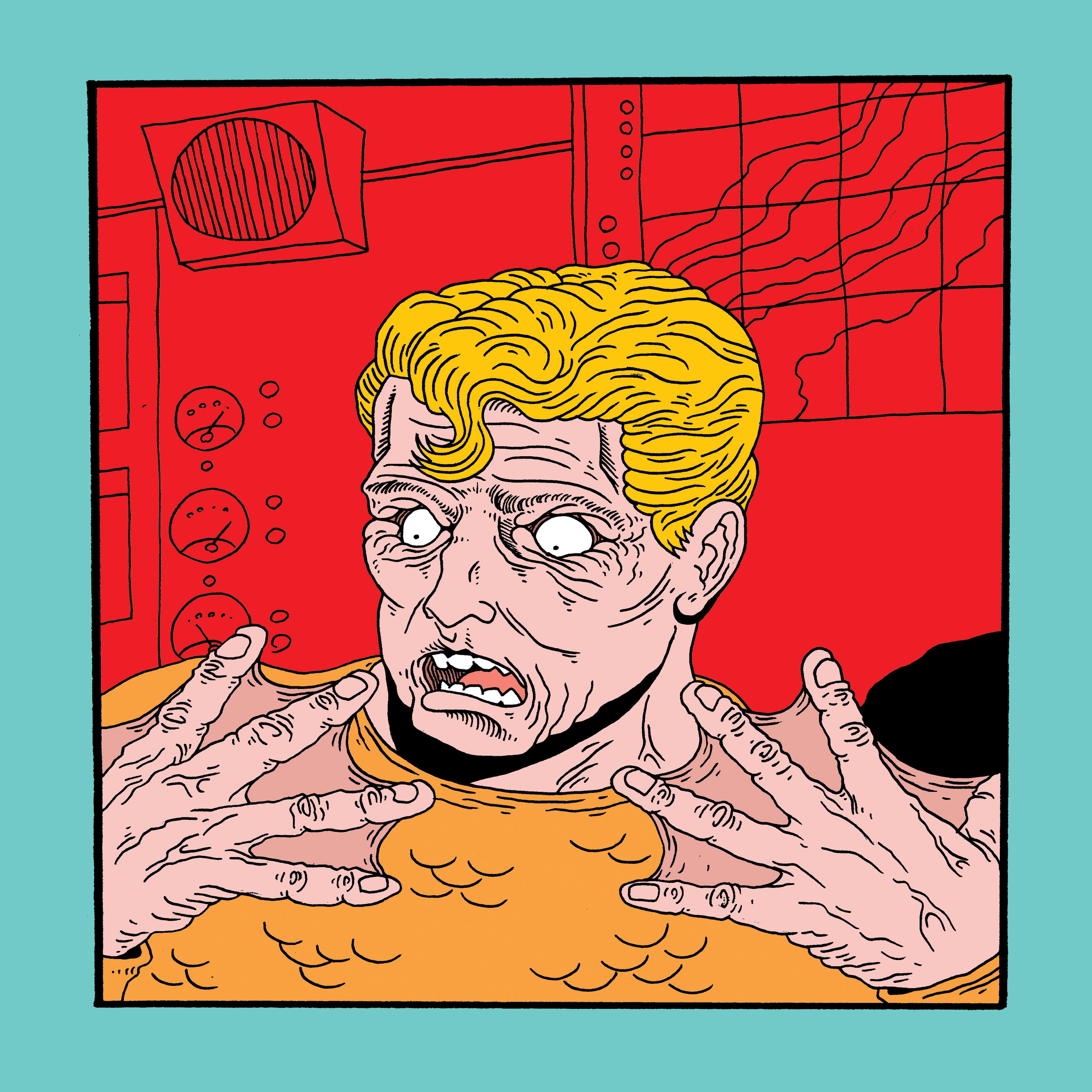 Vincent Black Shadow