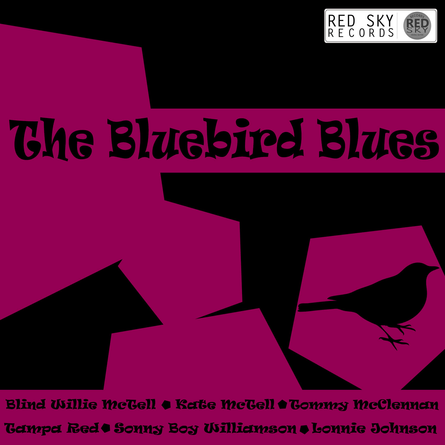 The Bluebird Blues