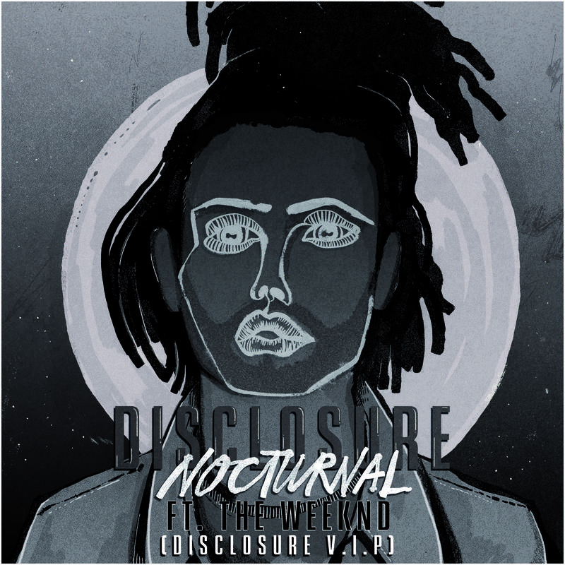 Nocturnal - Disclosure V.I.P.