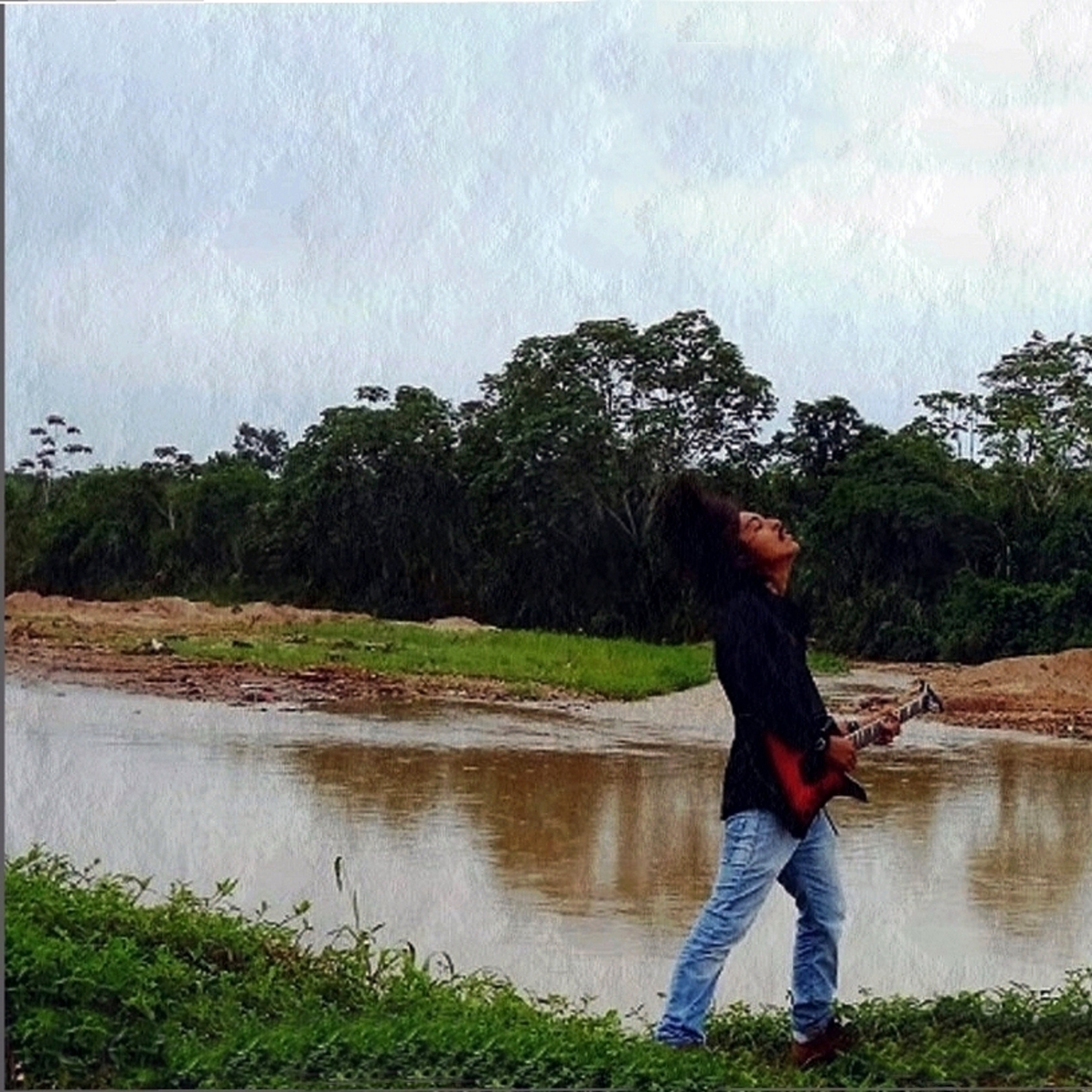 Oriental Dream reedicio n 2018