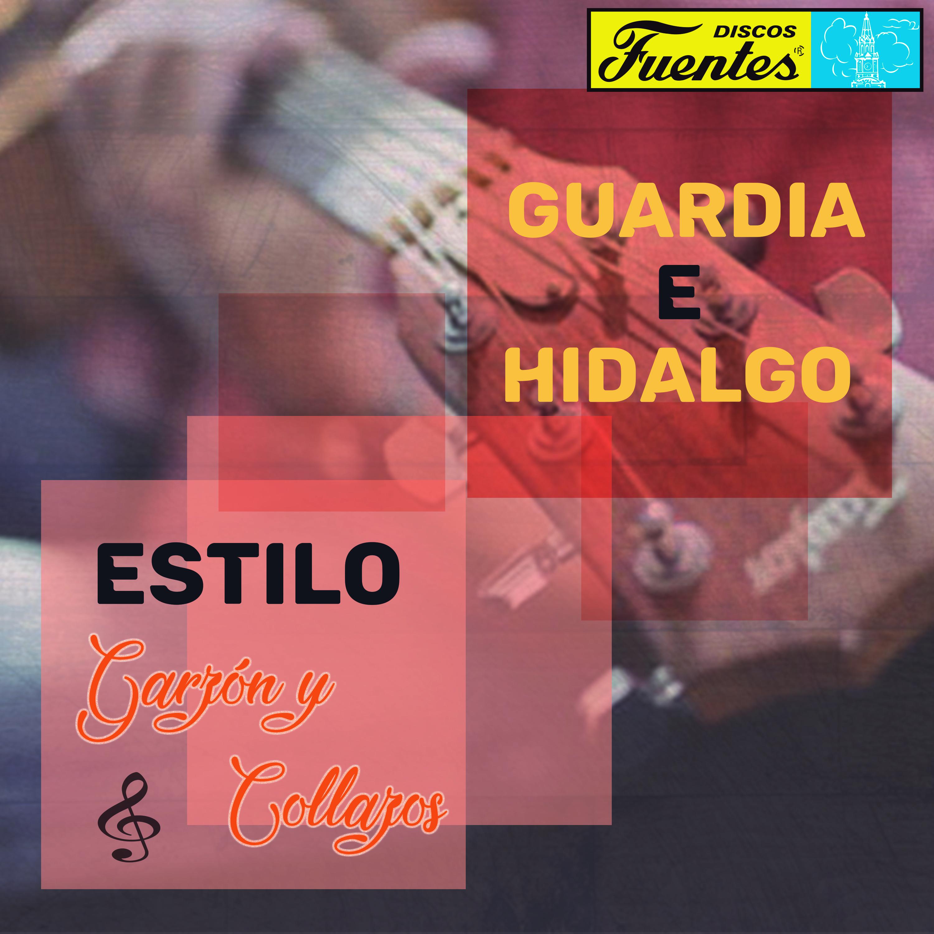 Estilo Garzo n y Collazos