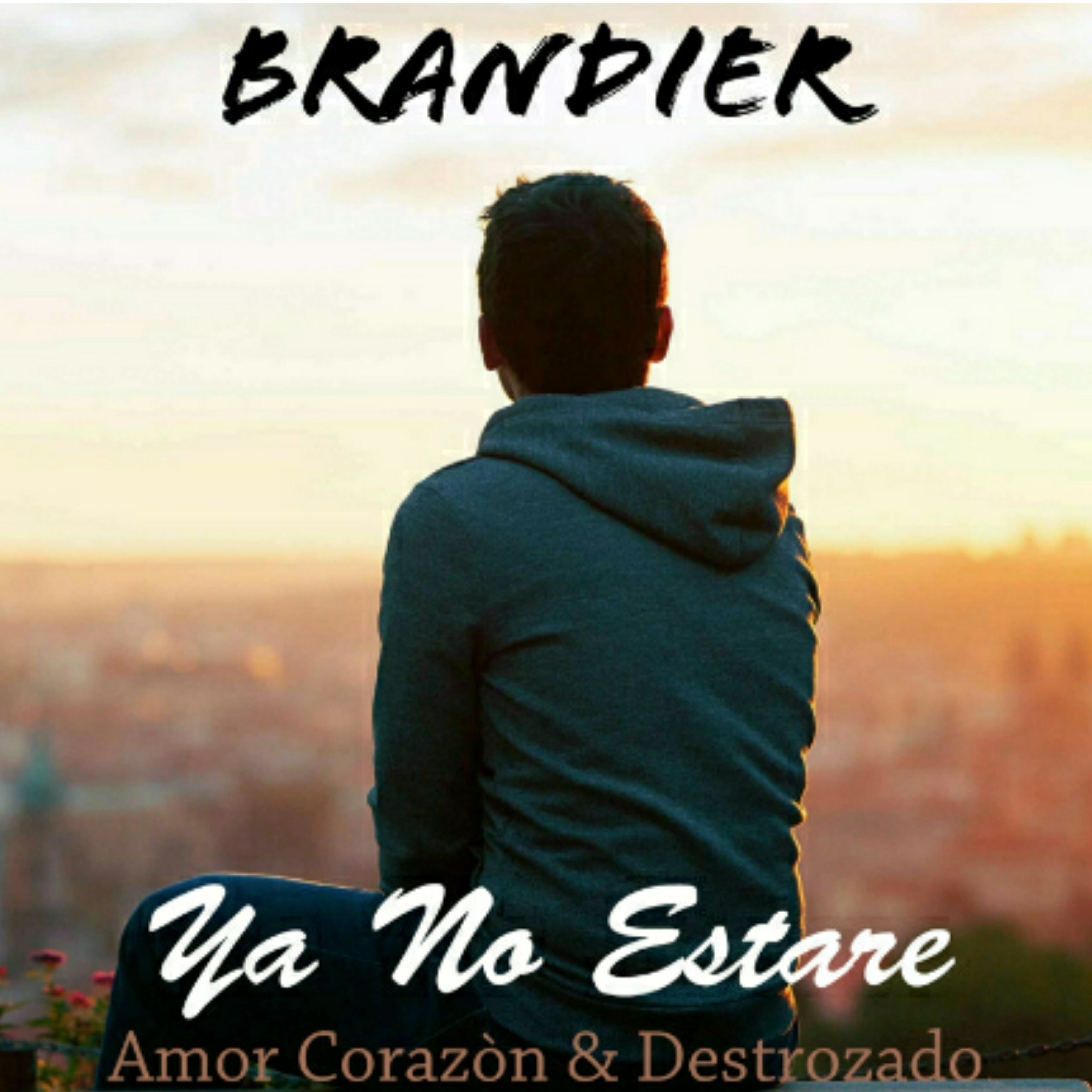 Ya No Estare