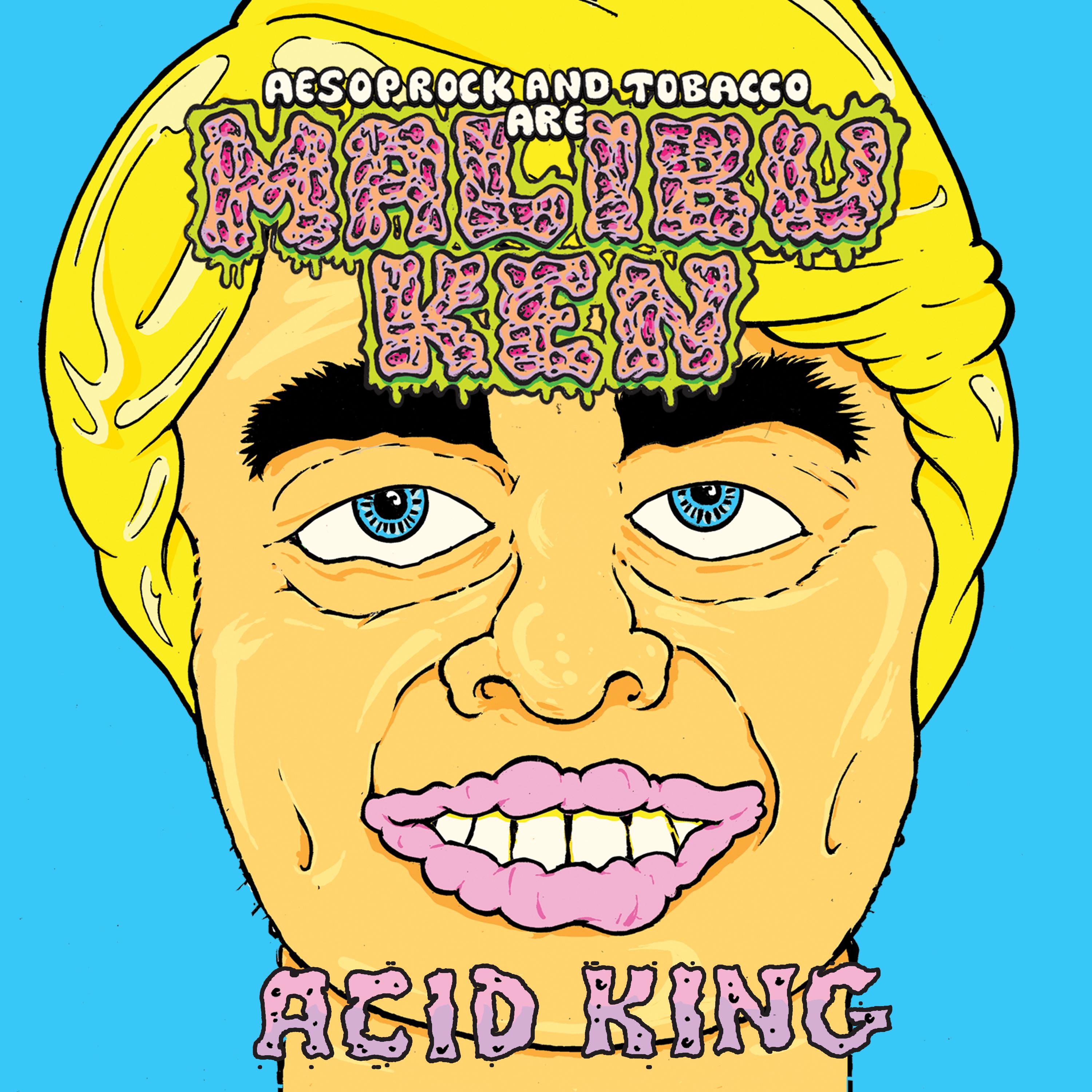 Acid King