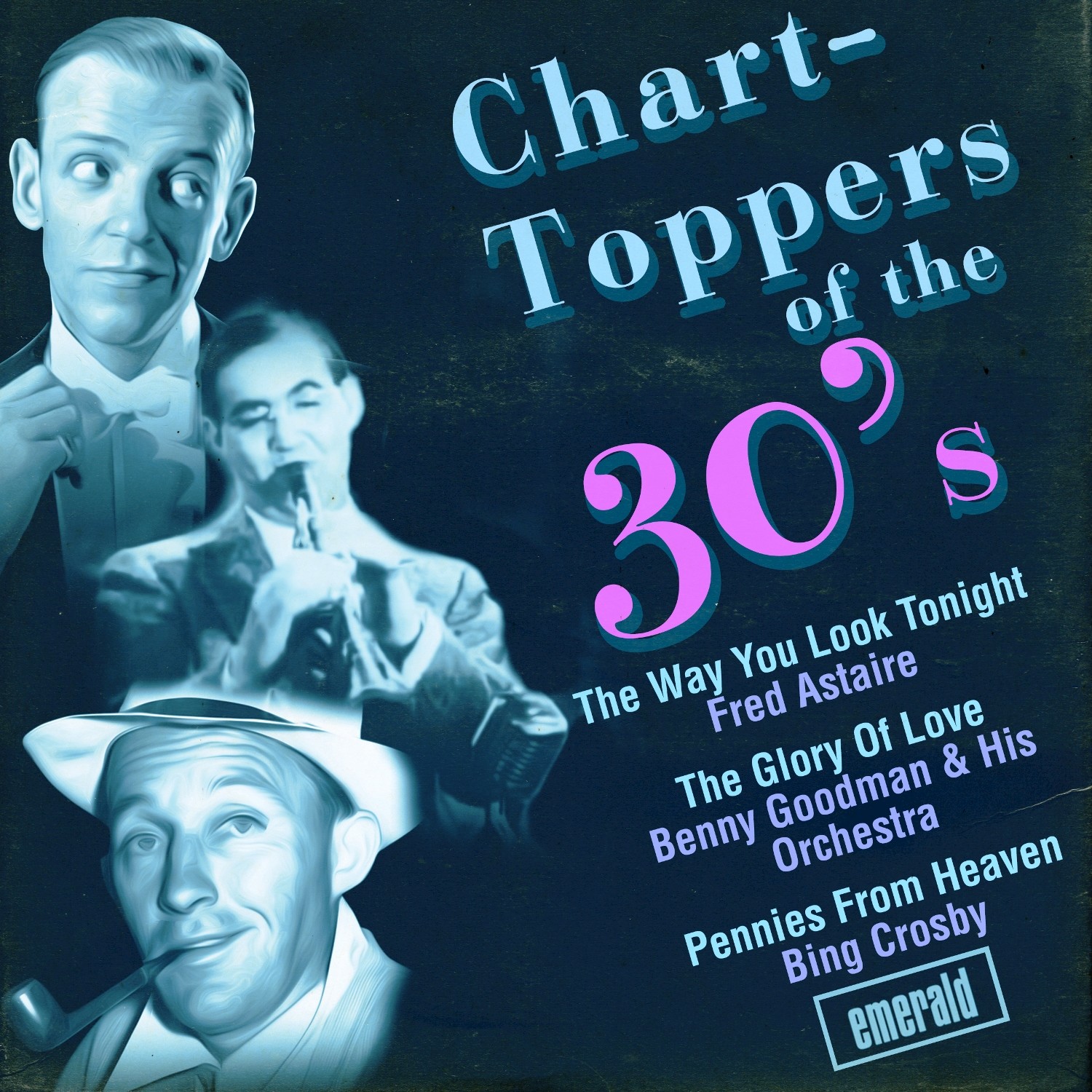 Chart-Toppers of the '30s