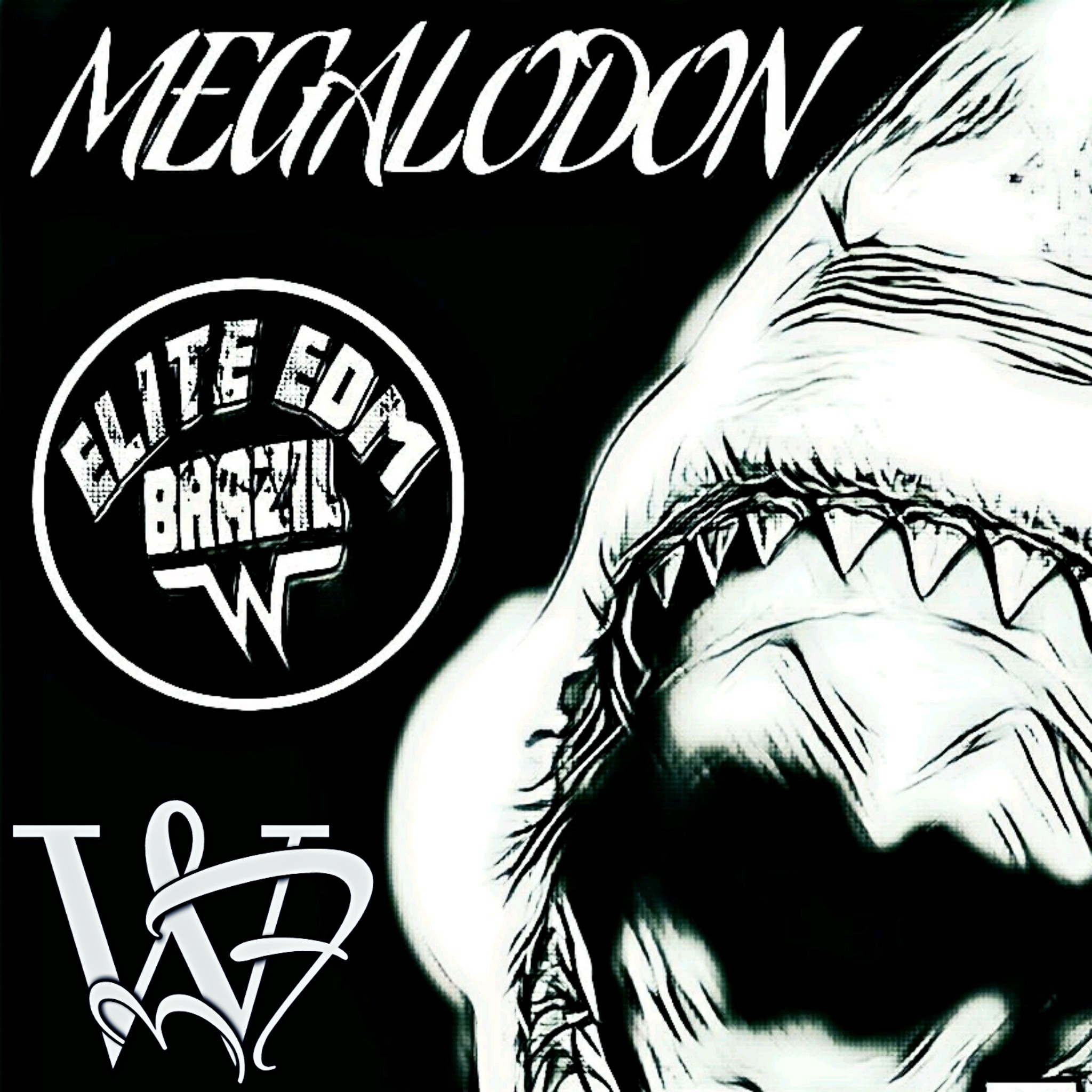 Megalodon