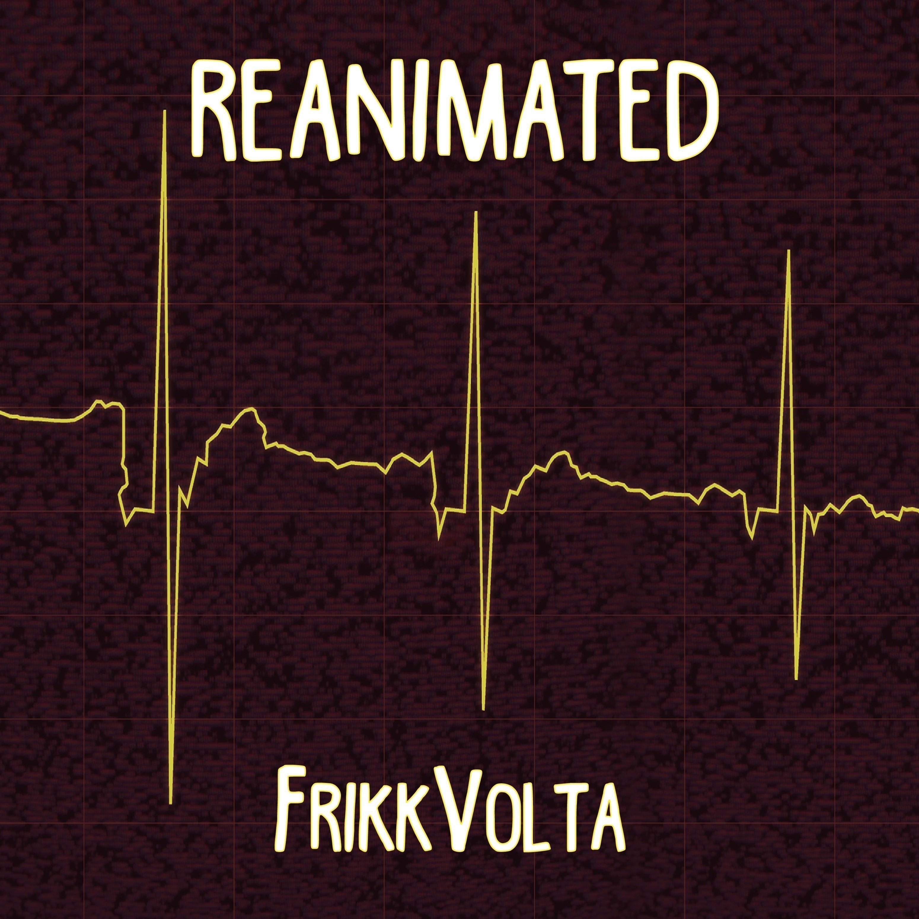 Reanimated