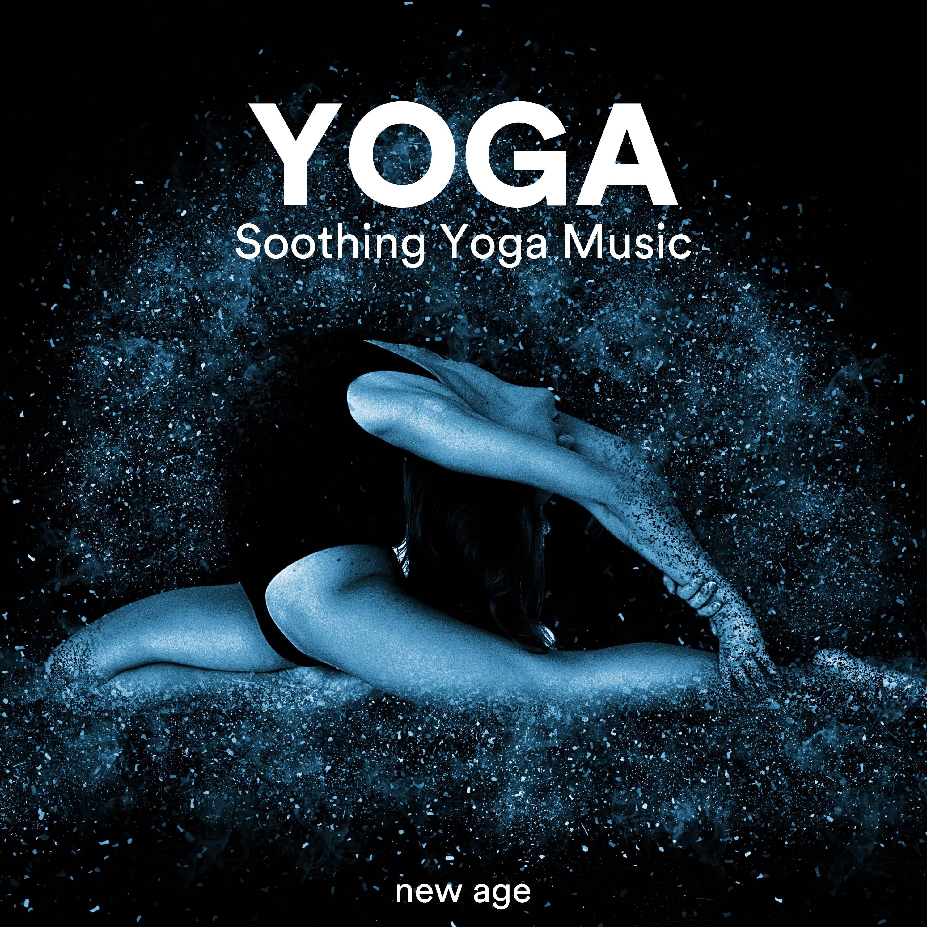 YOGA - Soothing Yoga Music