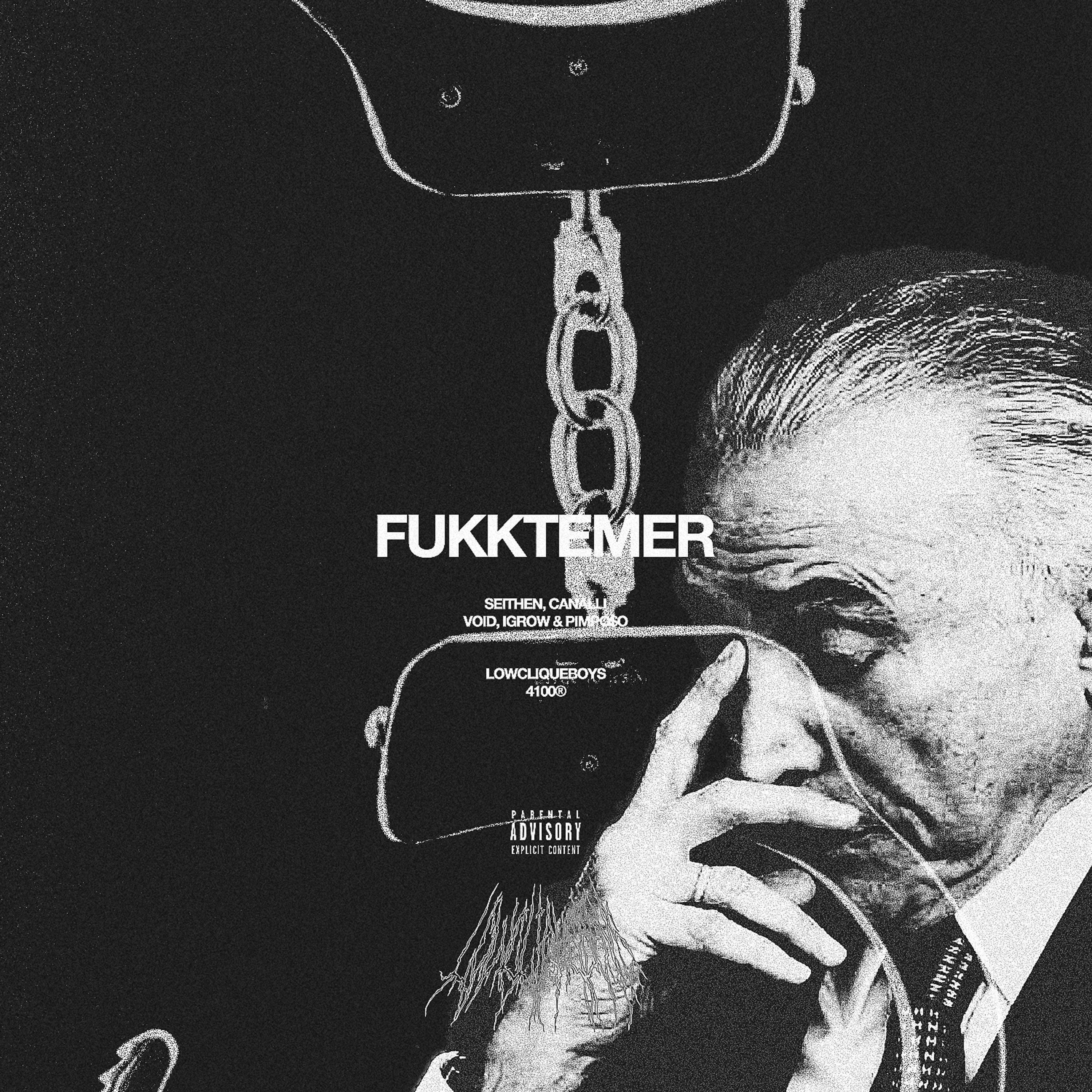 FUKKTEMER! FEAT. SEITHÈ N, CANALLI, VÓ ID, IGROW  PIMPO O