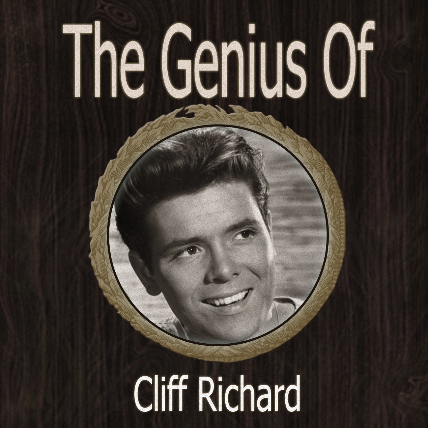 The Genius of Cliff Richard