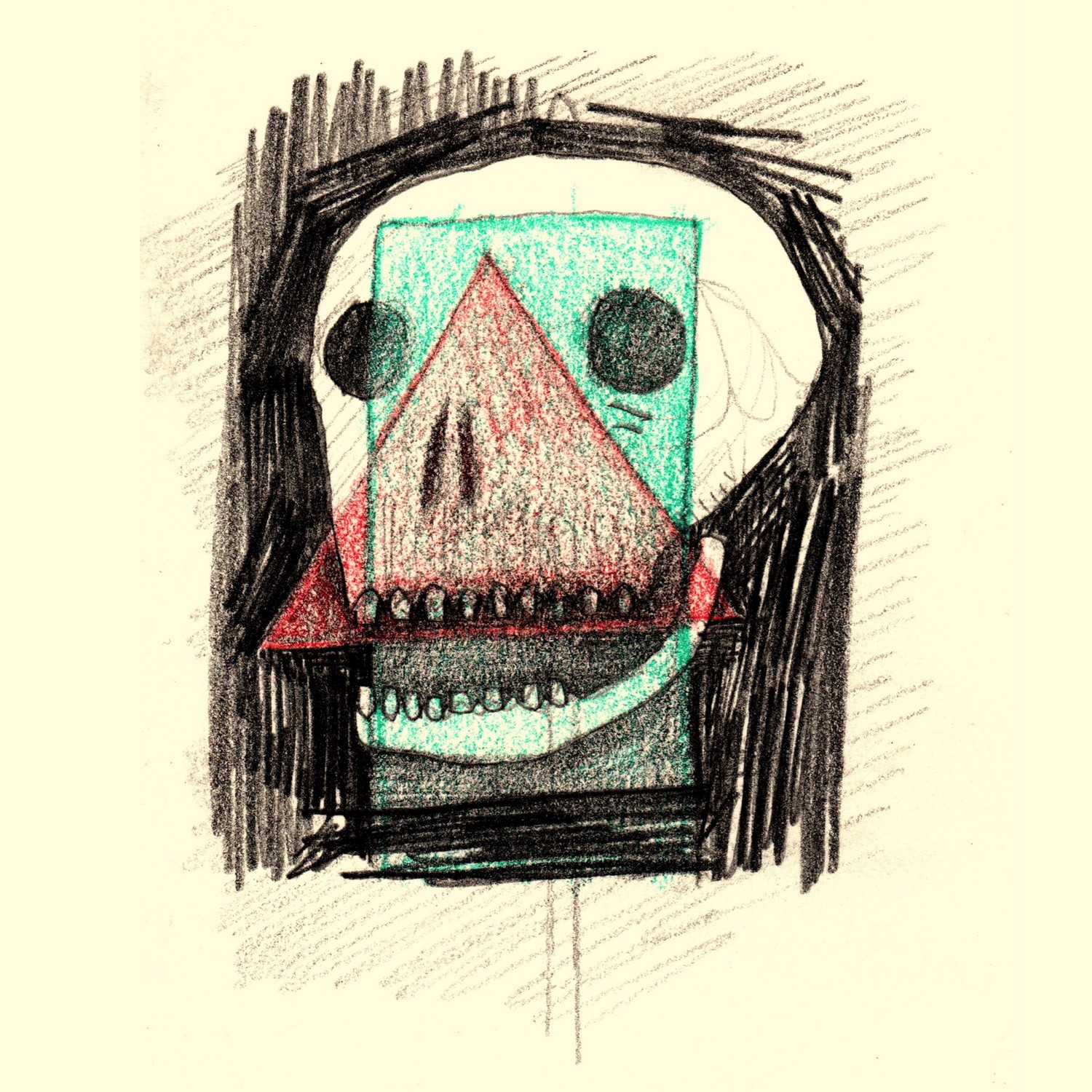 I'm in Love with Jesus