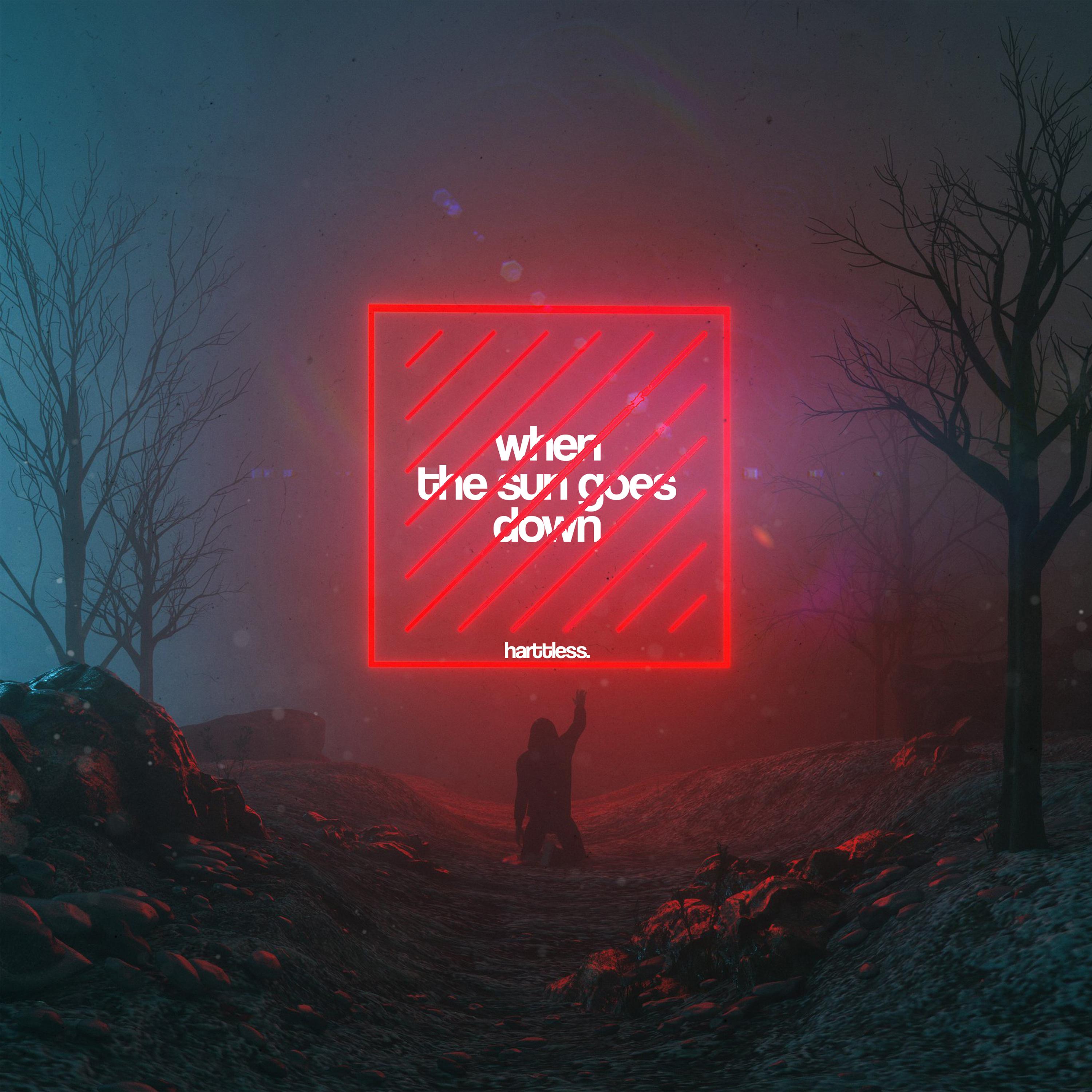 When The Sun Goes Down