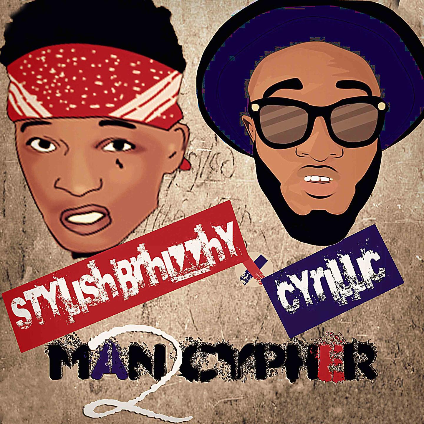 2 Man Cypher
