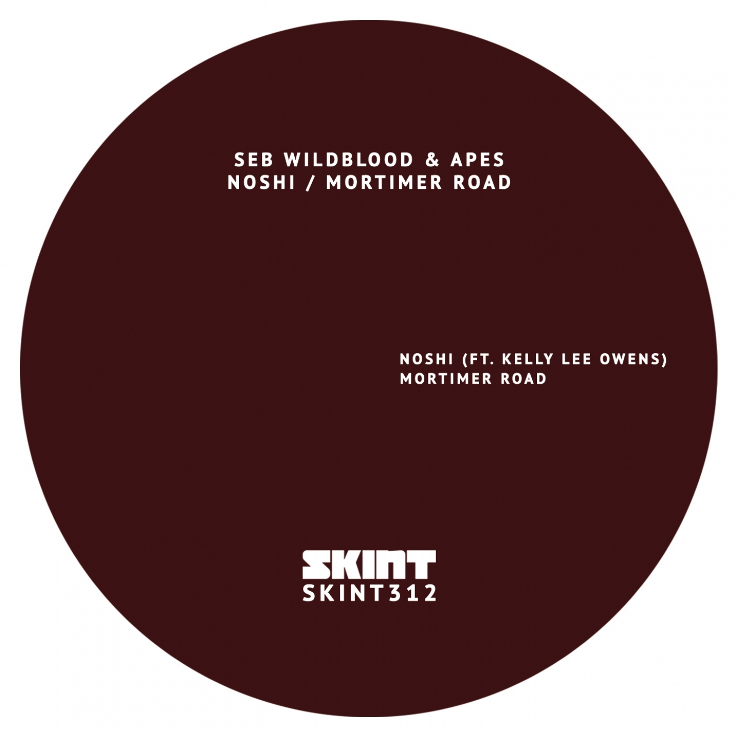 Noshi / Mortimer Road