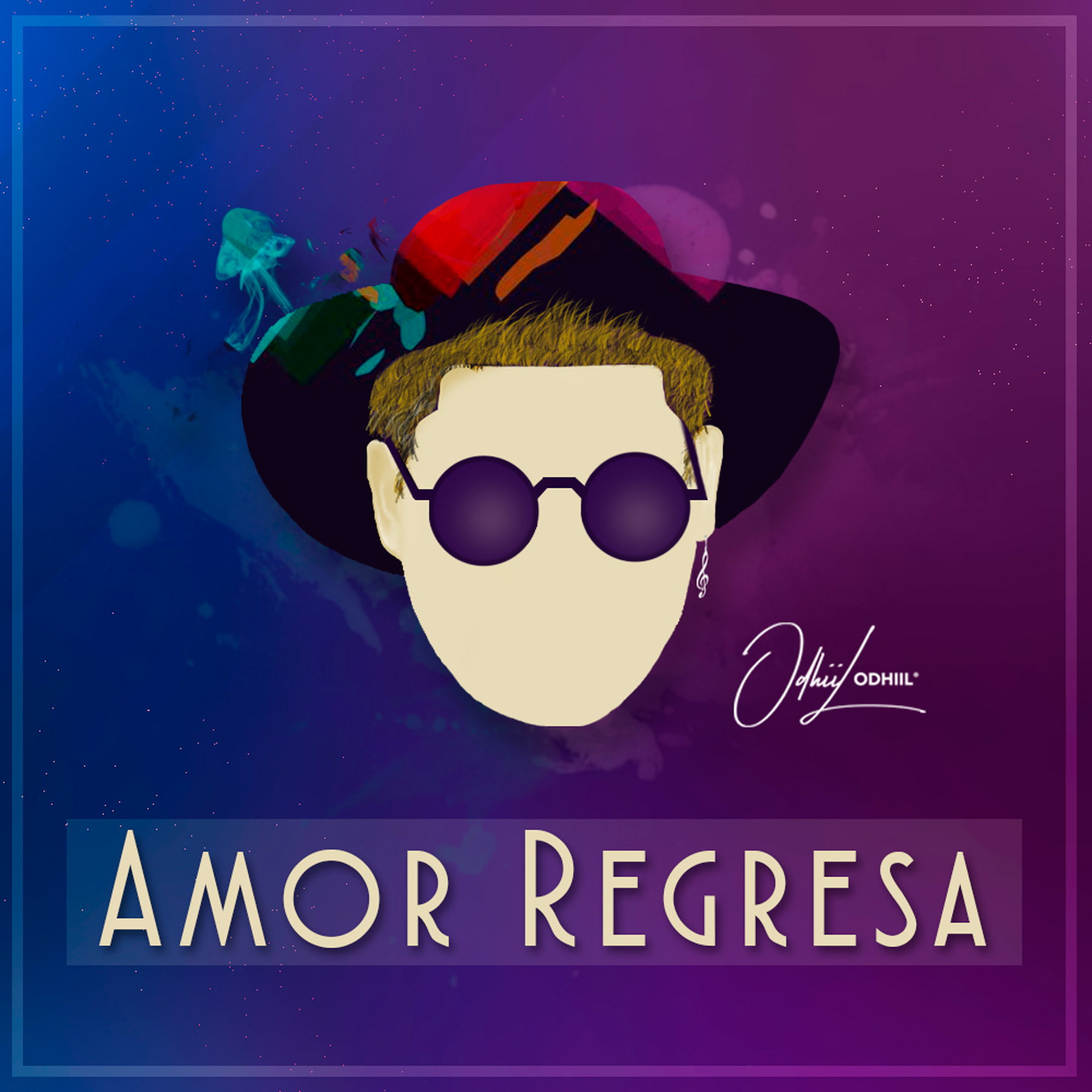 Amor Regresa