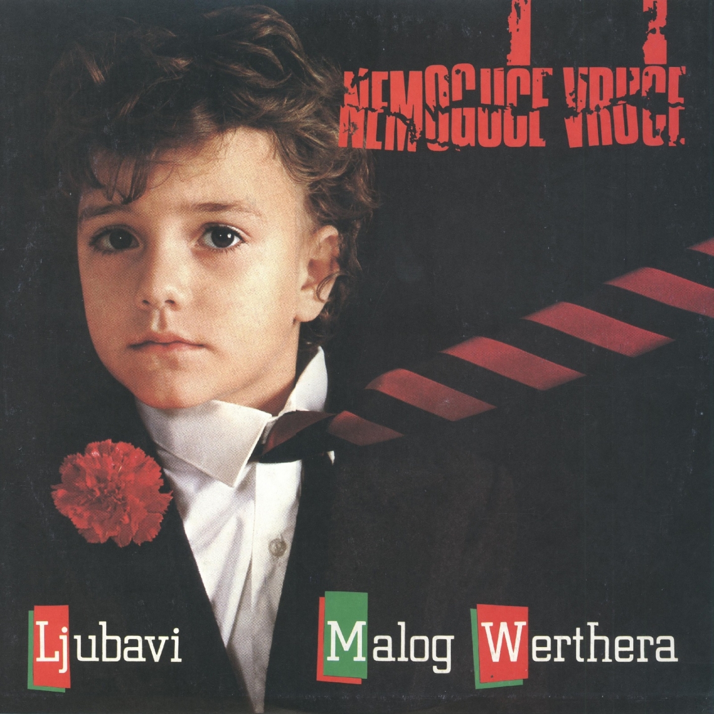 Ta, Ta, Ta, Djevojka