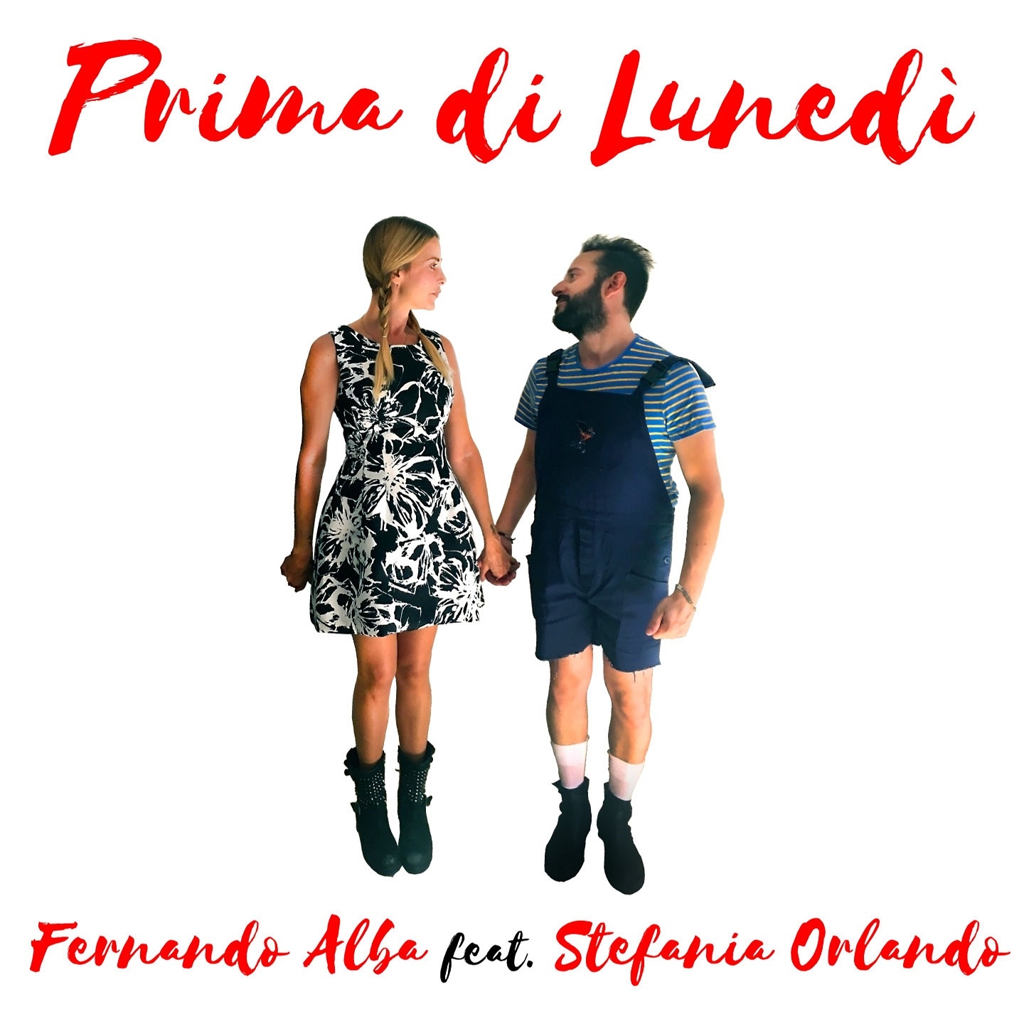 Prima di lunedi