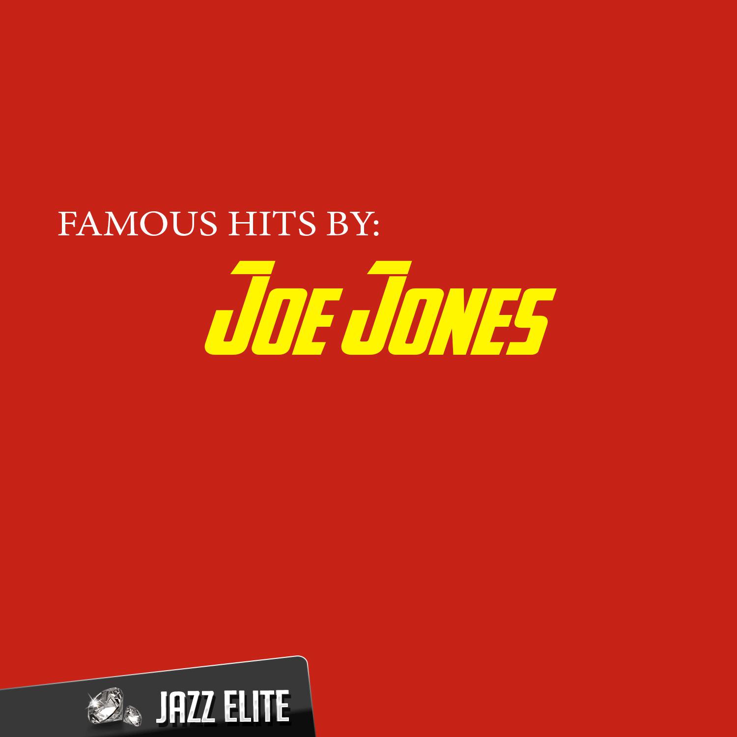 Famous Hits by Joe Jones