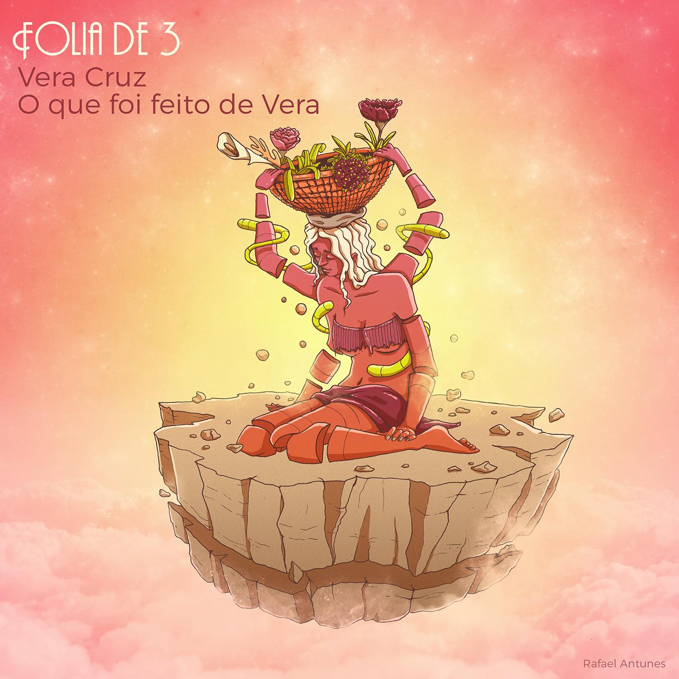 Vera Cruz / O Que Foi Feito de Vera