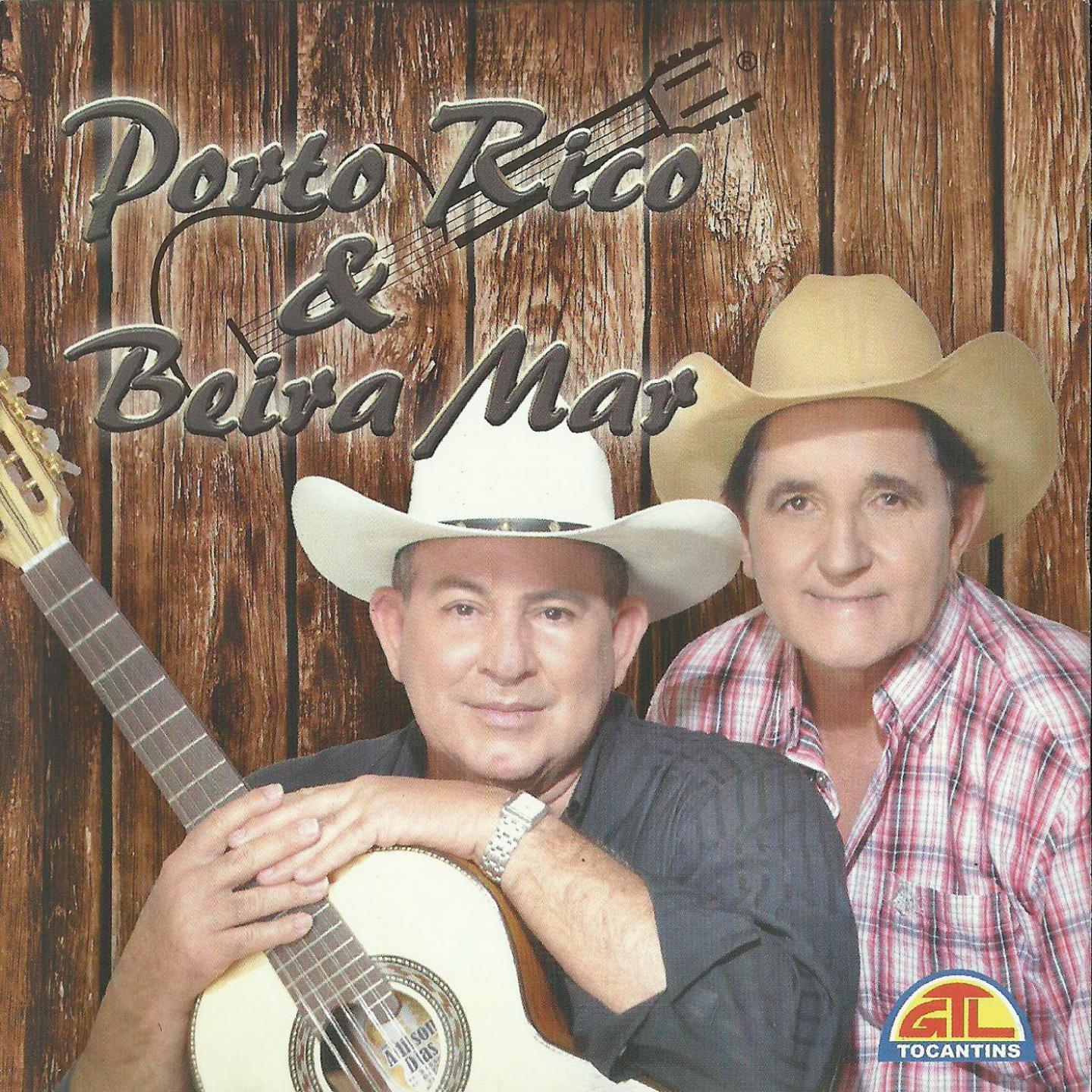 Porto Rico & Beira Mar