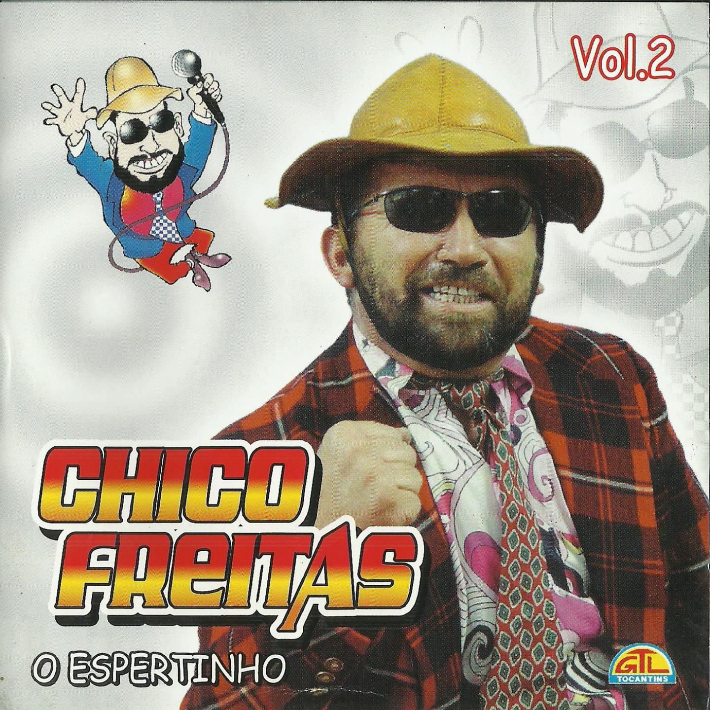 Meu Nego cio Cresceu