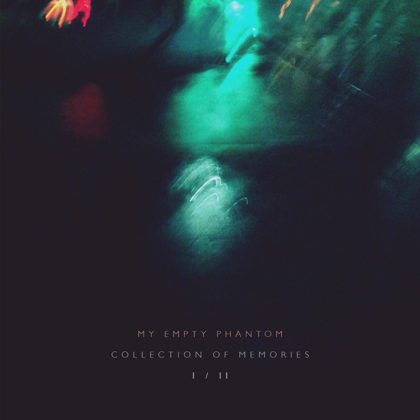 Collection of Memories, Vol. 1