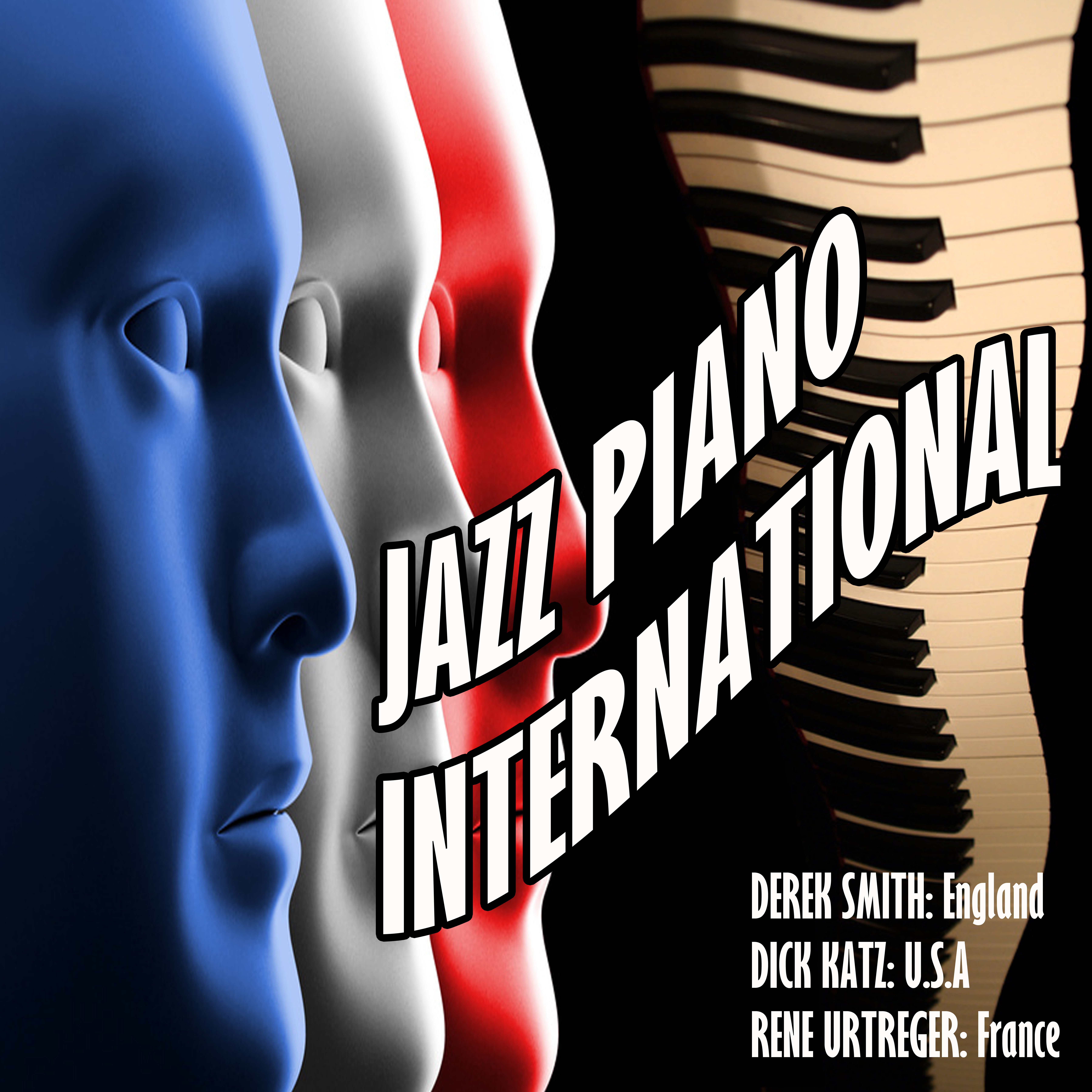 There Will Never Be Another You